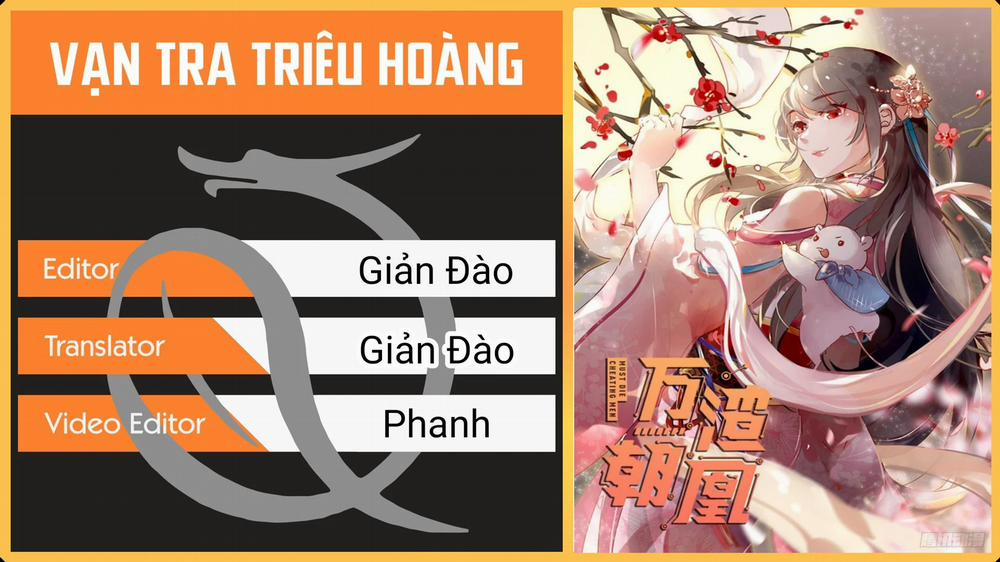 Vạn Tra Triêu Hoàng 149 trang 49