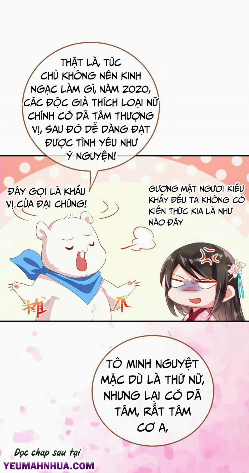 Vạn Tra Triêu Hoàng 149 trang 5