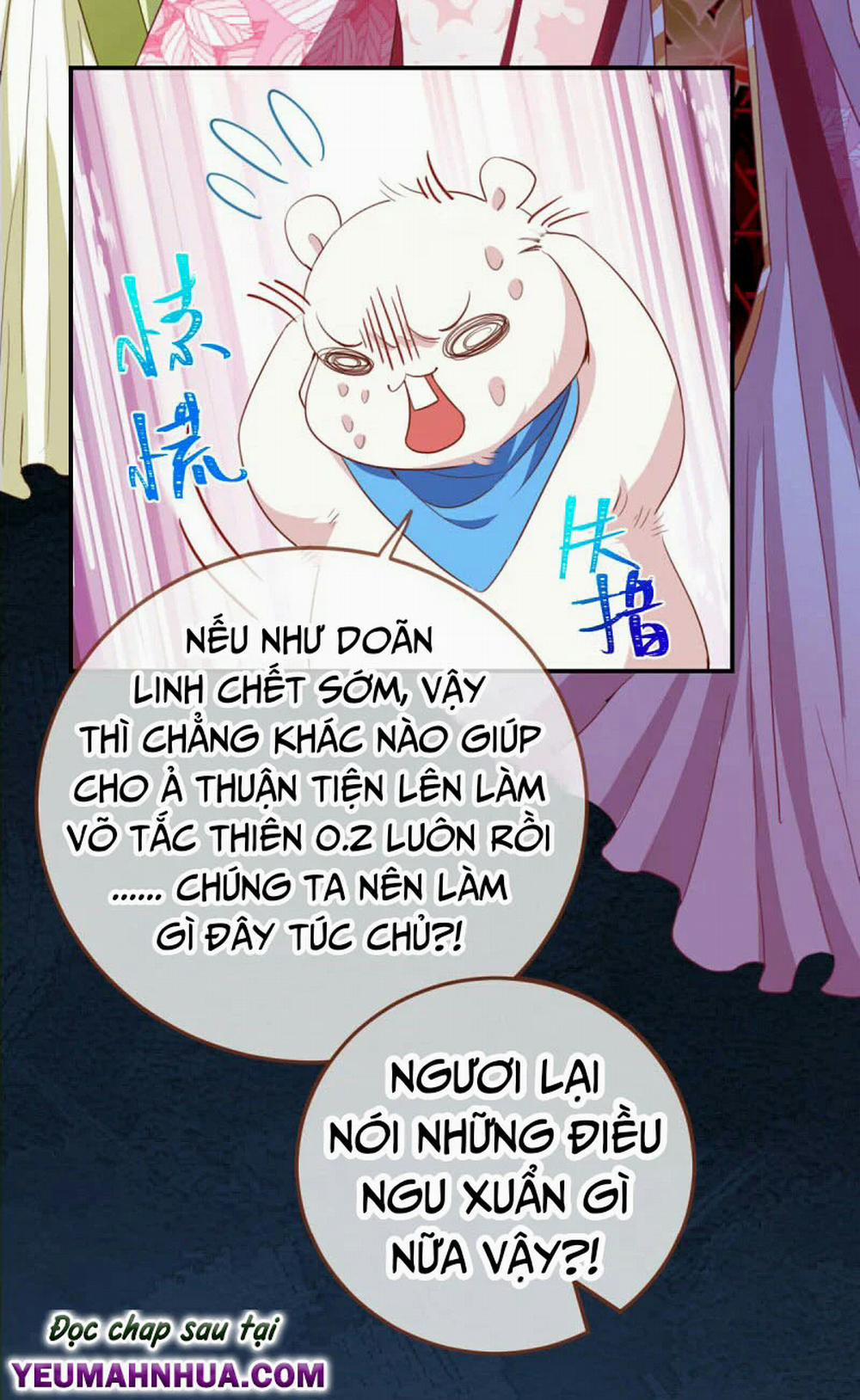 Vạn Tra Triêu Hoàng 149 trang 7