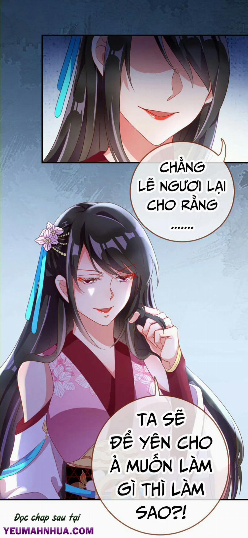 Vạn Tra Triêu Hoàng 149 trang 8