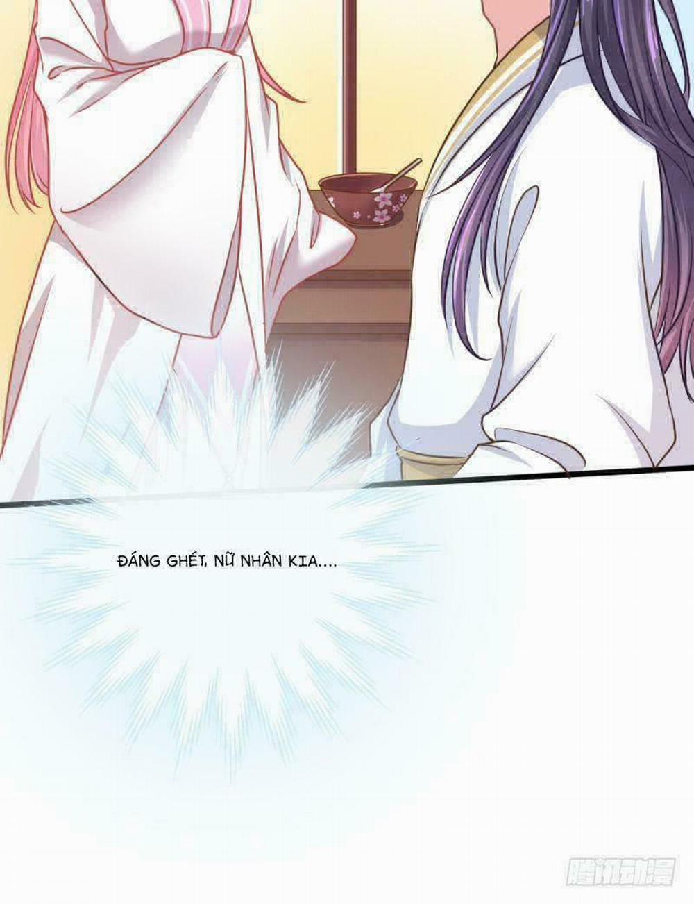 Vạn Tra Triêu Hoàng 15 trang 10