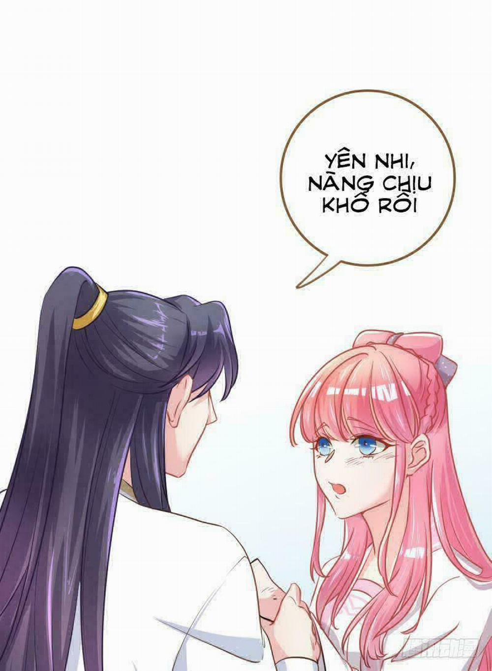 Vạn Tra Triêu Hoàng 15 trang 12