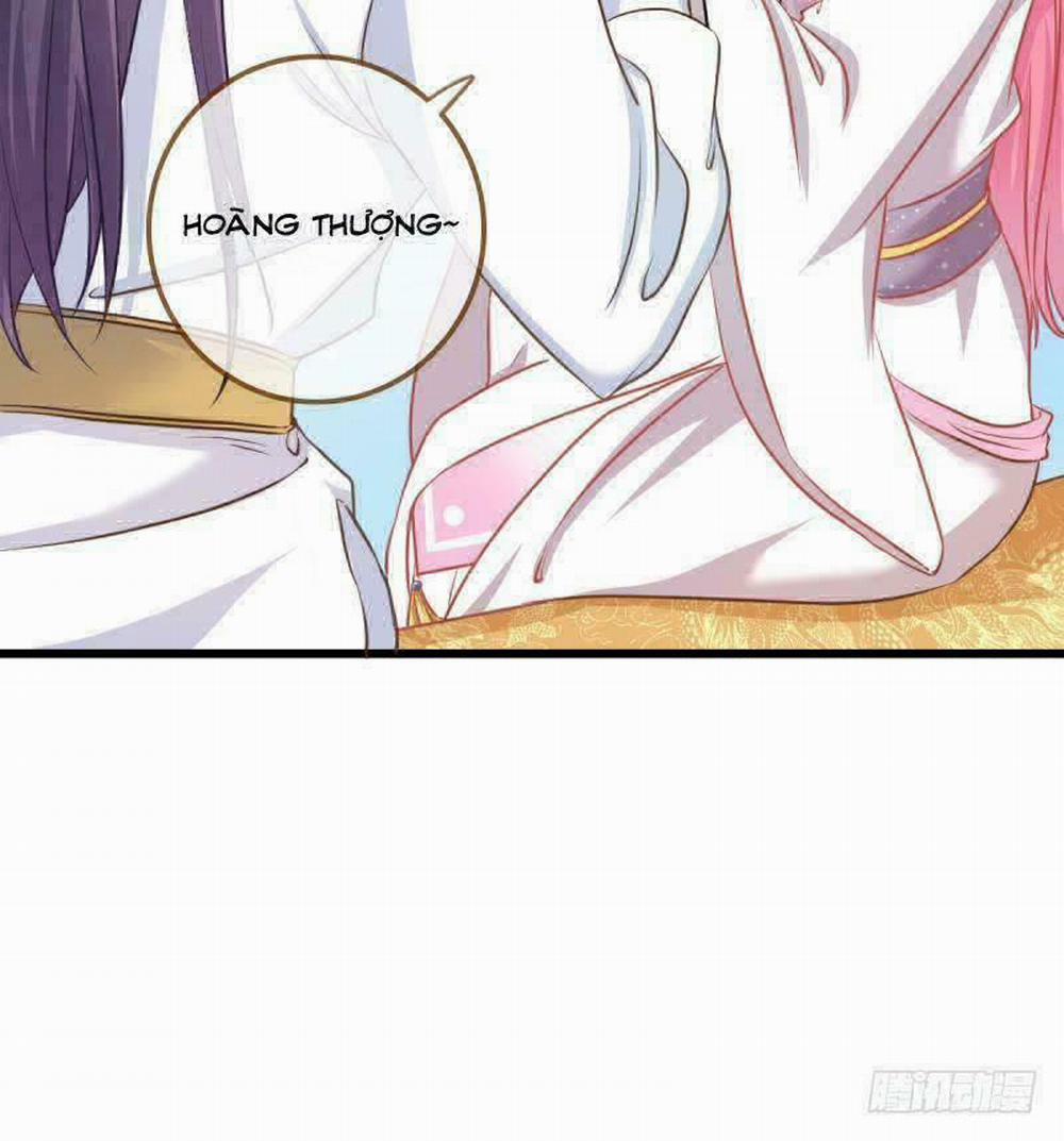 Vạn Tra Triêu Hoàng 15 trang 13