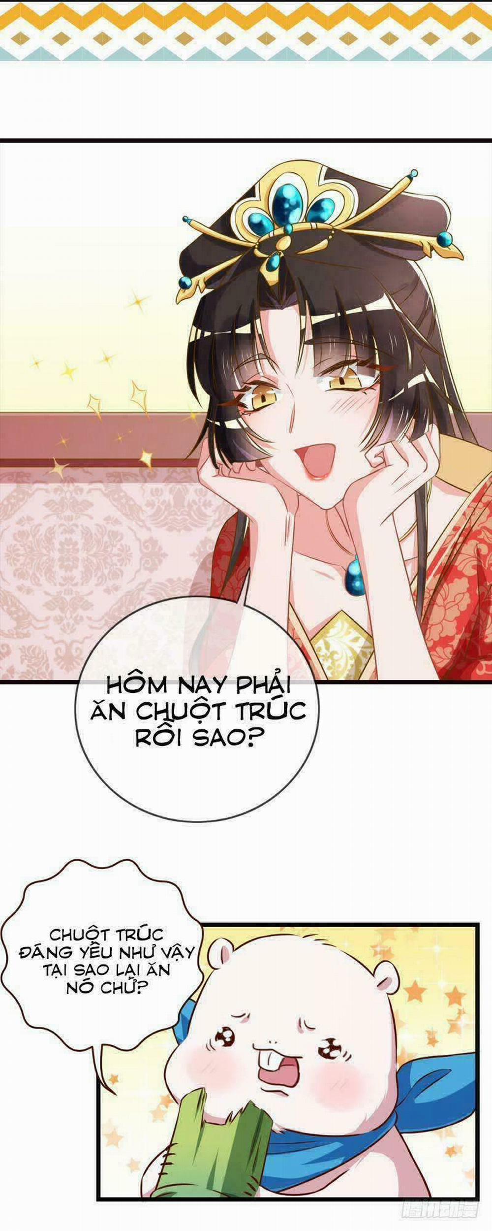 Vạn Tra Triêu Hoàng 15 trang 28