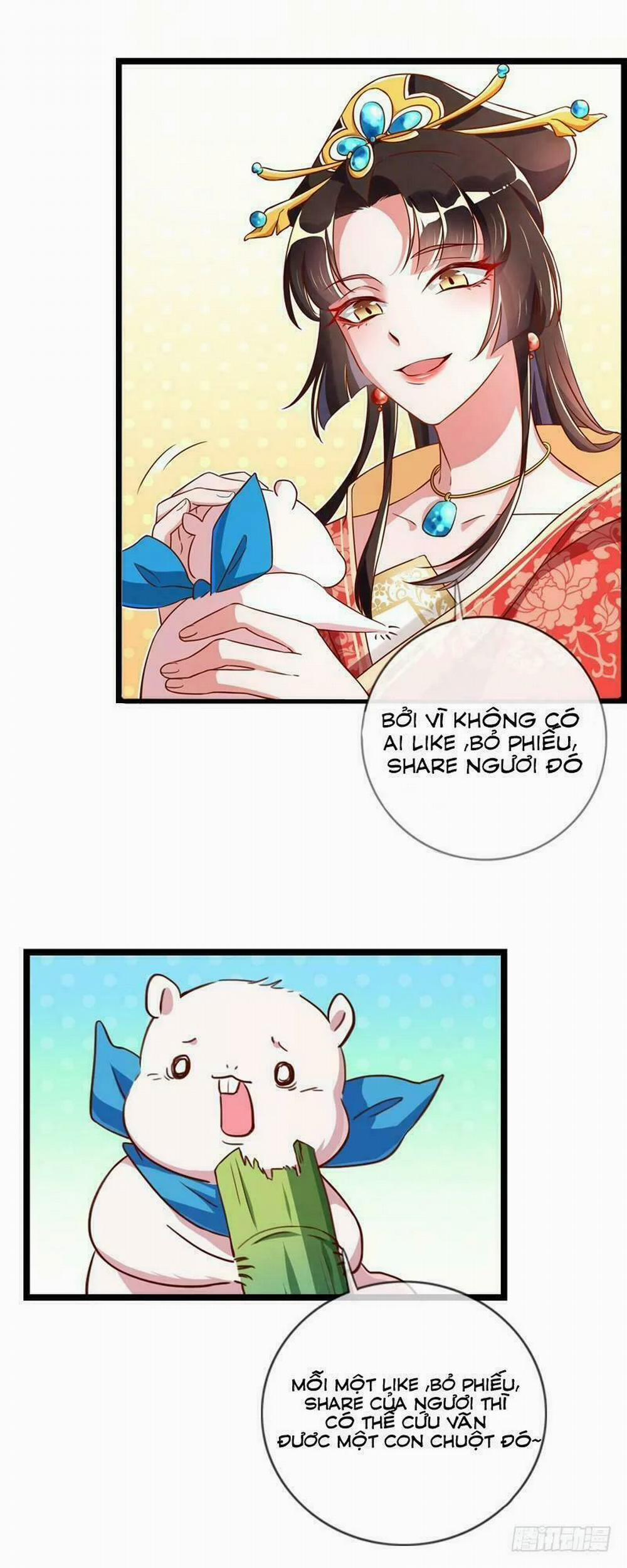 Vạn Tra Triêu Hoàng 15 trang 29