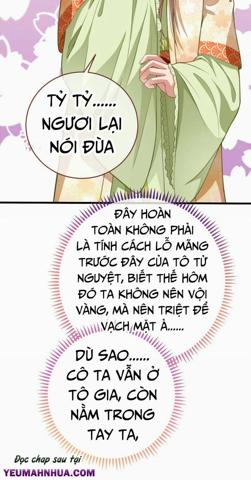 Vạn Tra Triêu Hoàng 150 trang 14