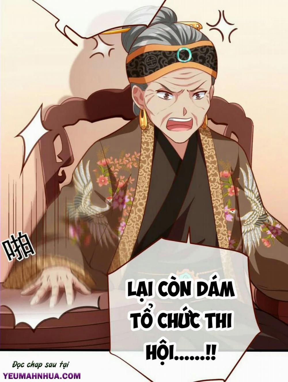 Vạn Tra Triêu Hoàng 150 trang 16