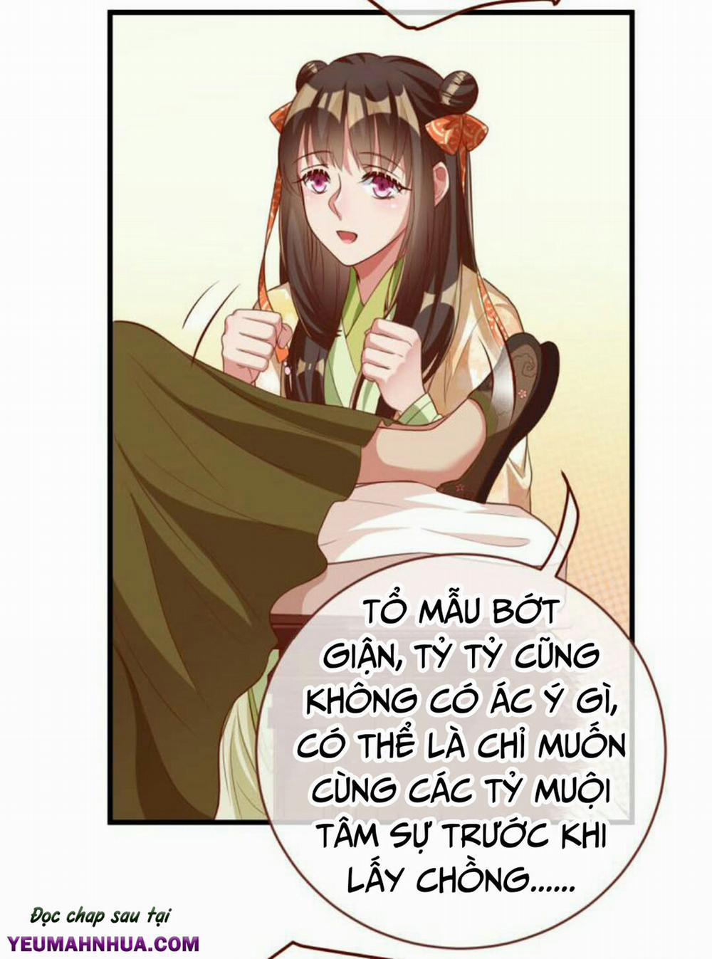 Vạn Tra Triêu Hoàng 150 trang 17