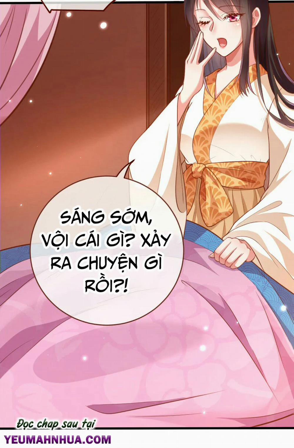 Vạn Tra Triêu Hoàng 150 trang 23
