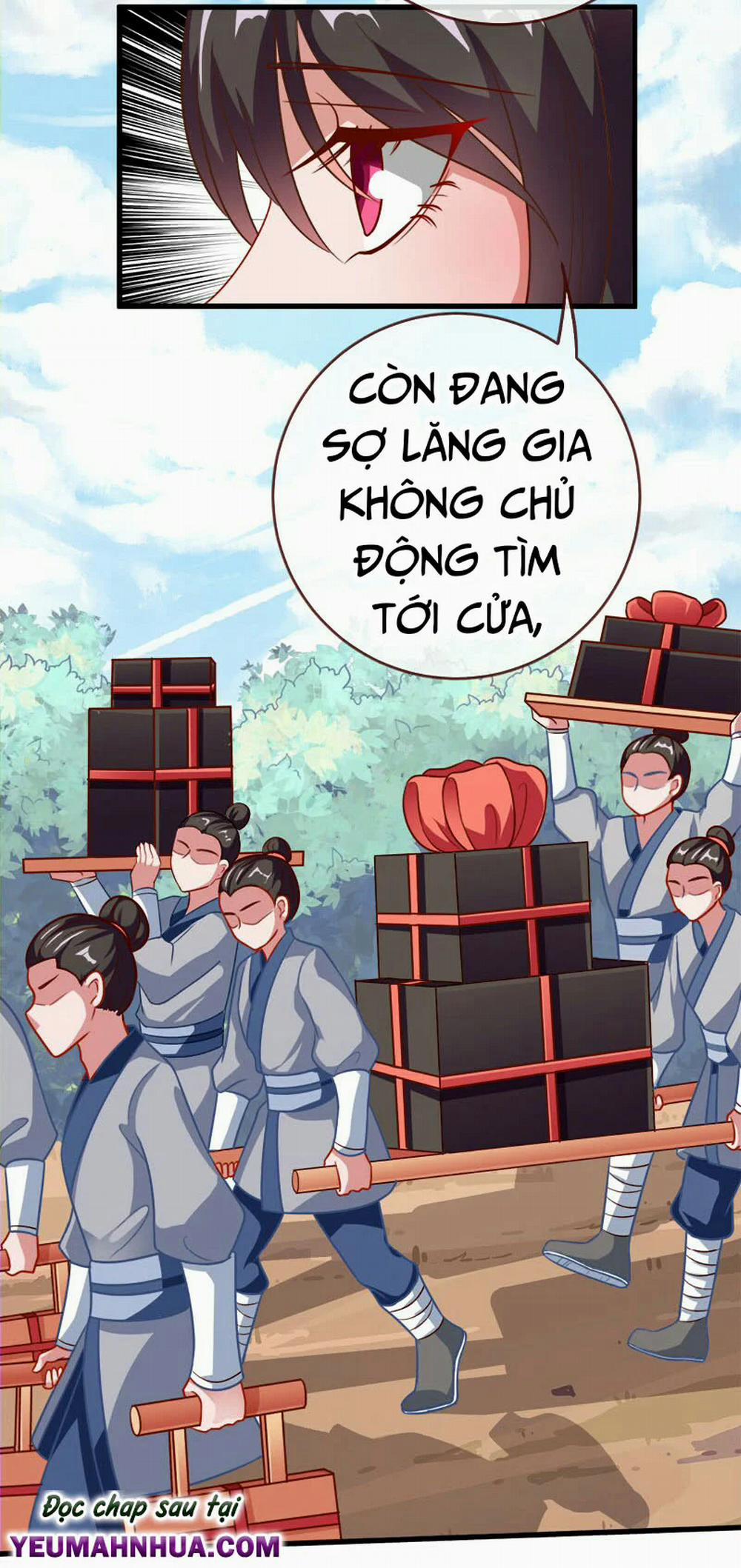 Vạn Tra Triêu Hoàng 150 trang 29