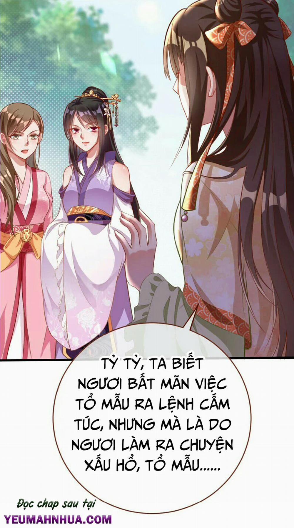 Vạn Tra Triêu Hoàng 150 trang 3