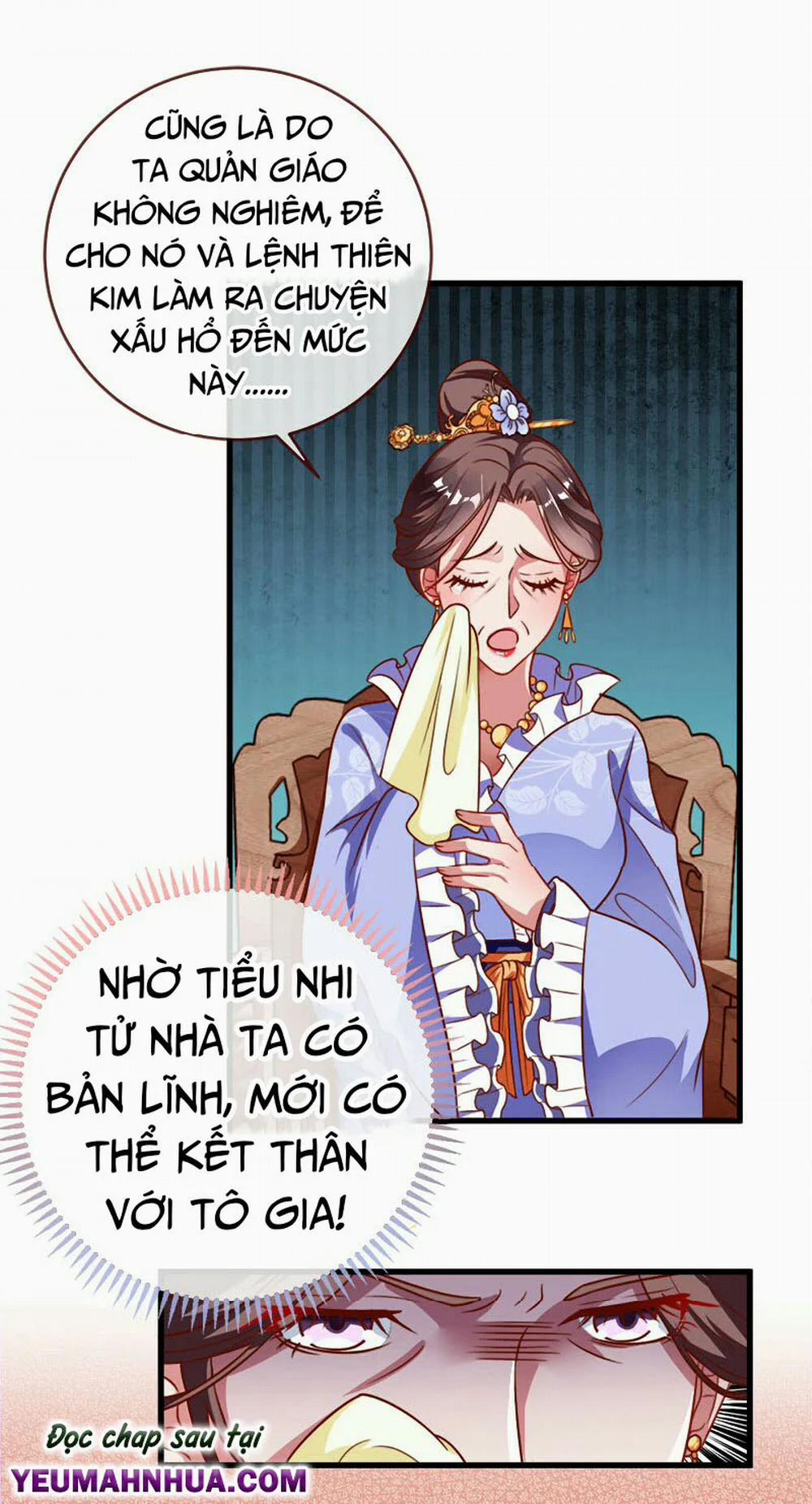 Vạn Tra Triêu Hoàng 150 trang 32
