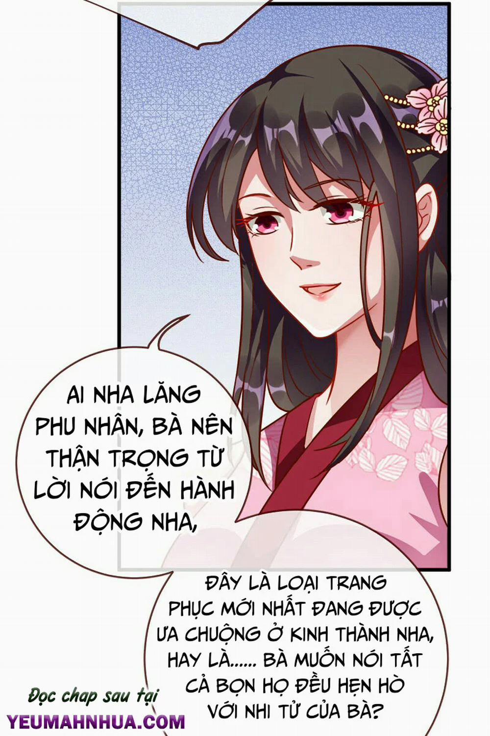 Vạn Tra Triêu Hoàng 150 trang 40