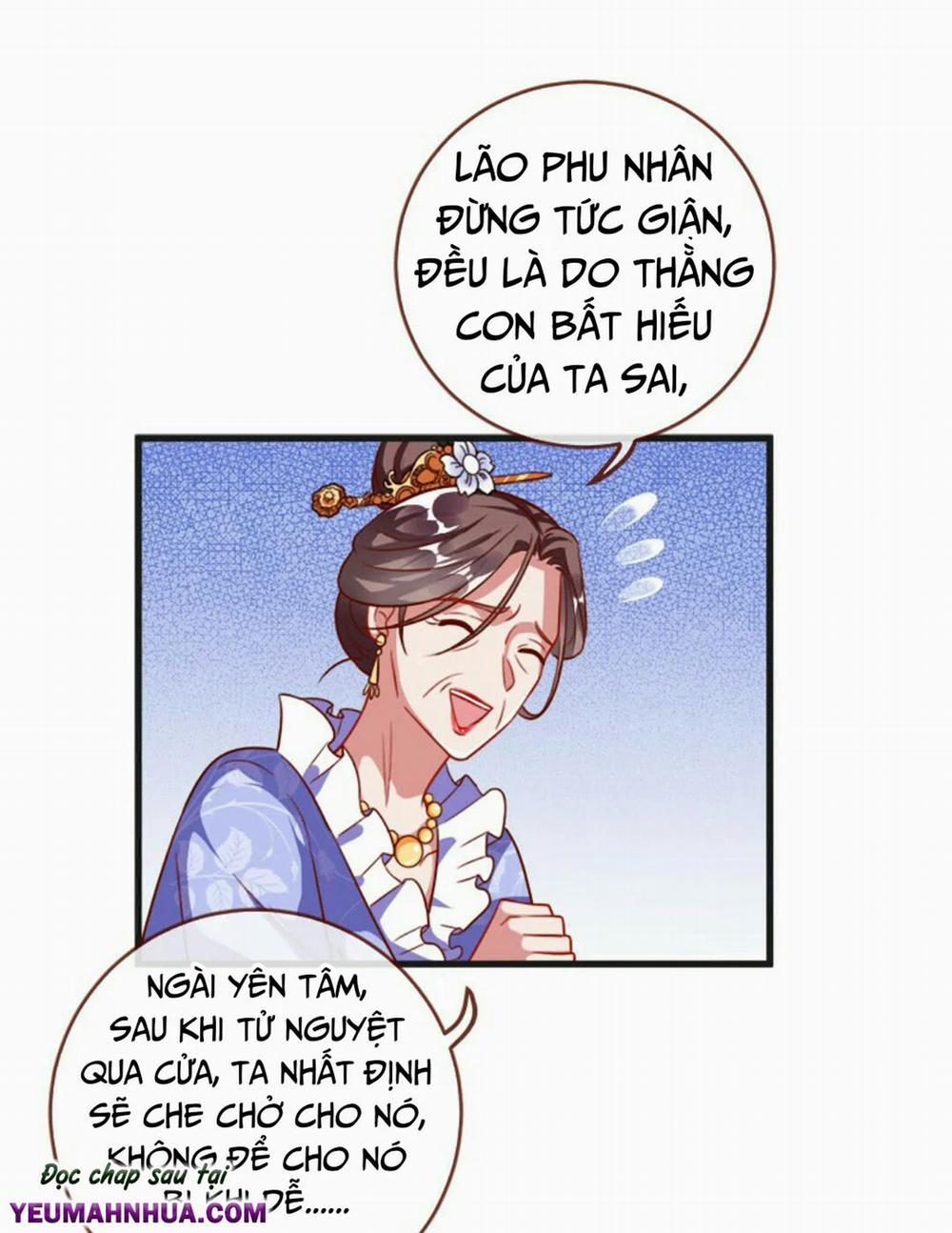 Vạn Tra Triêu Hoàng 150 trang 43