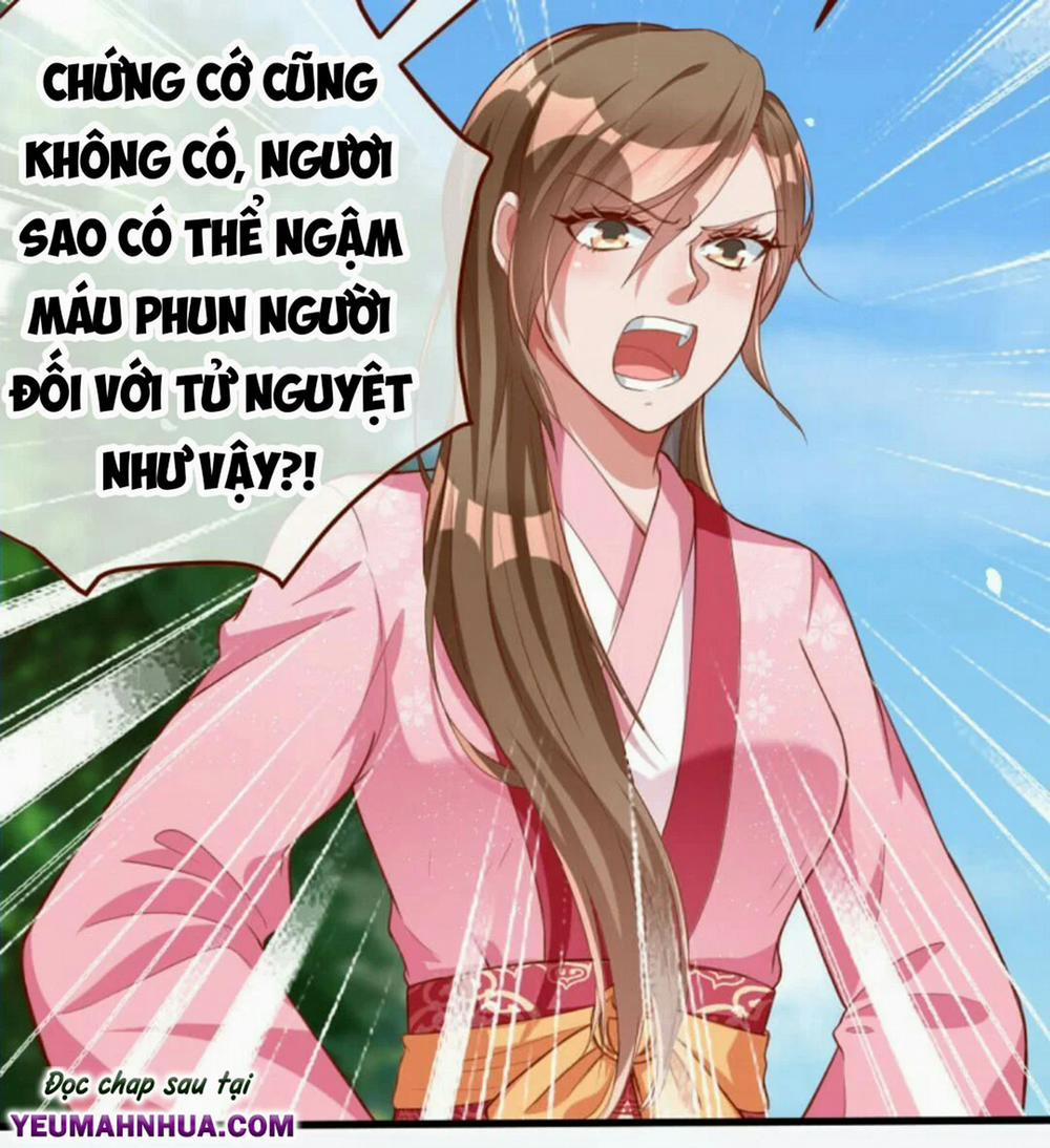 Vạn Tra Triêu Hoàng 150 trang 6