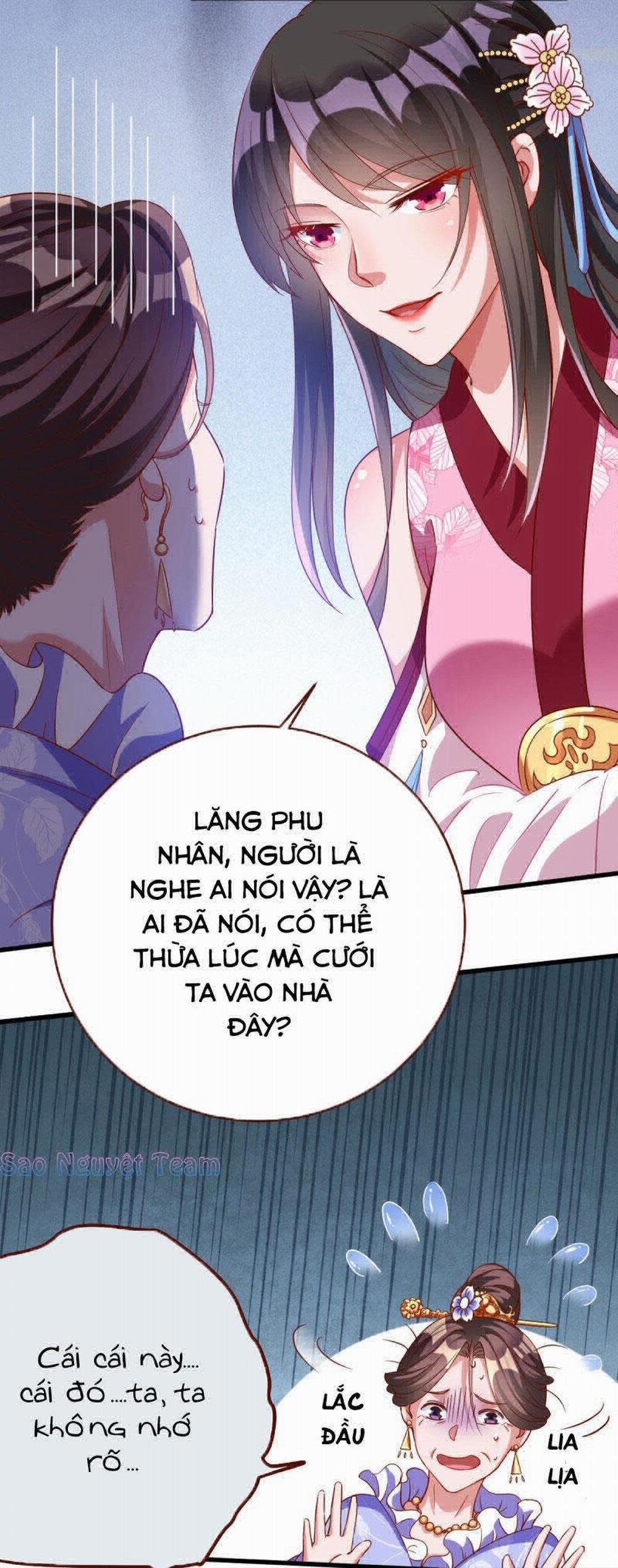 Vạn Tra Triêu Hoàng 151 trang 13