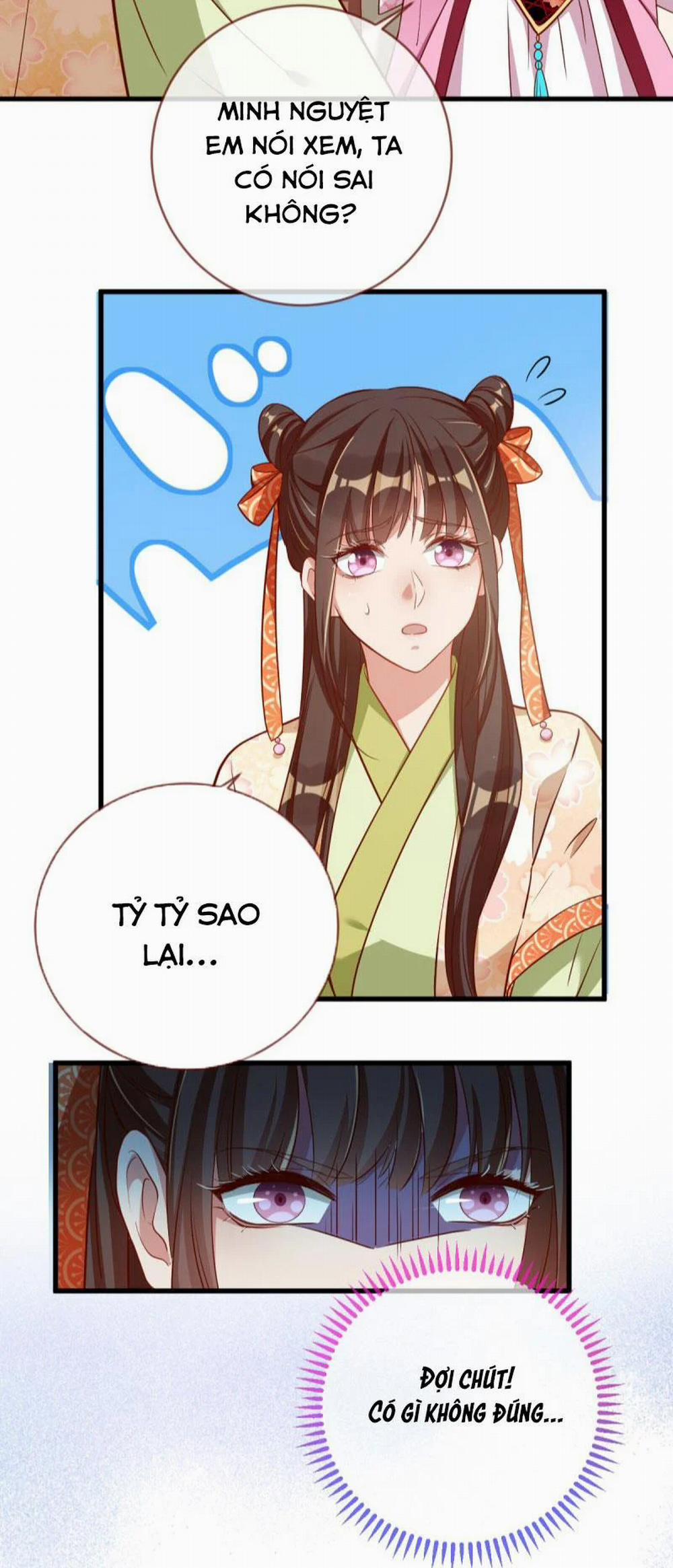 Vạn Tra Triêu Hoàng 151 trang 2