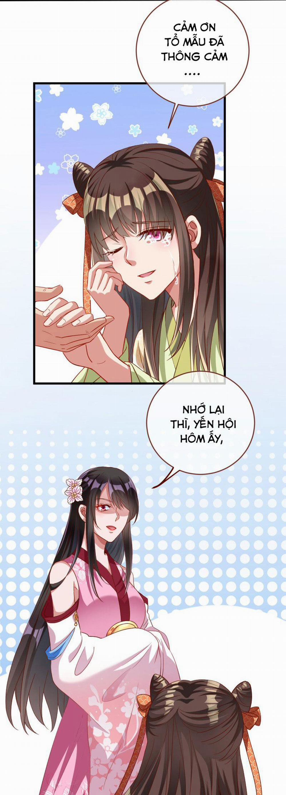 Vạn Tra Triêu Hoàng 151 trang 20