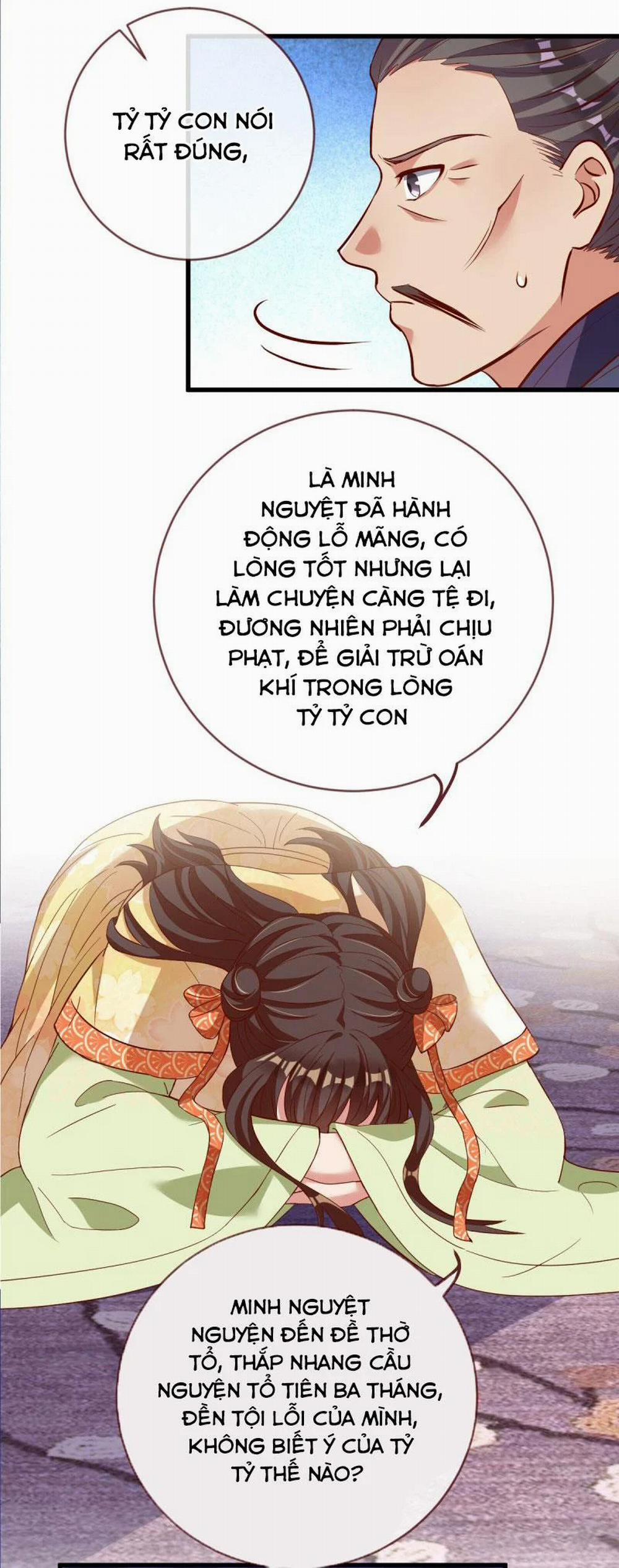 Vạn Tra Triêu Hoàng 151 trang 26
