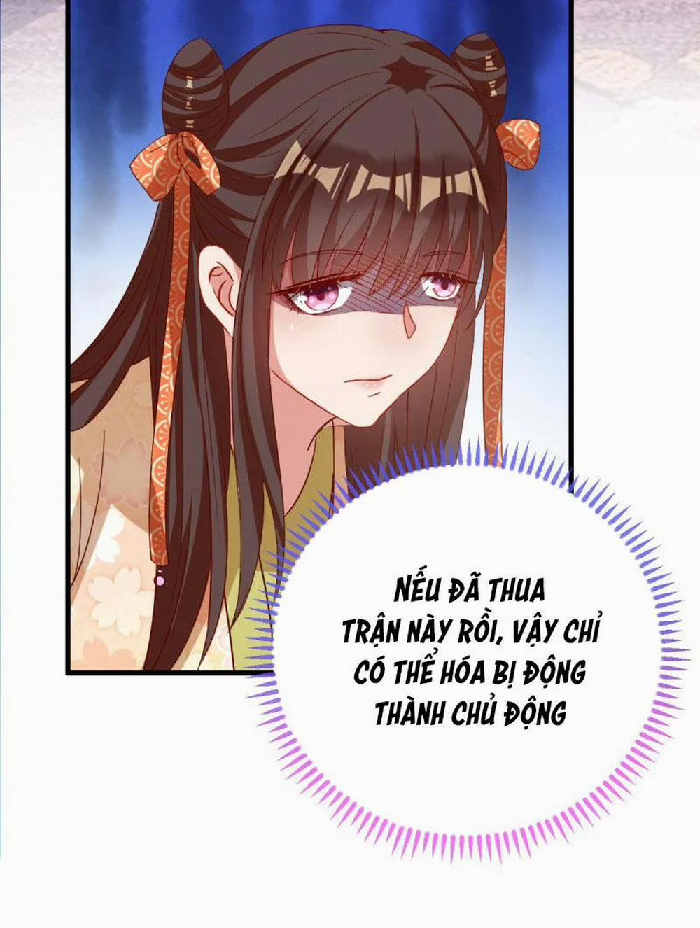 Vạn Tra Triêu Hoàng 151 trang 27