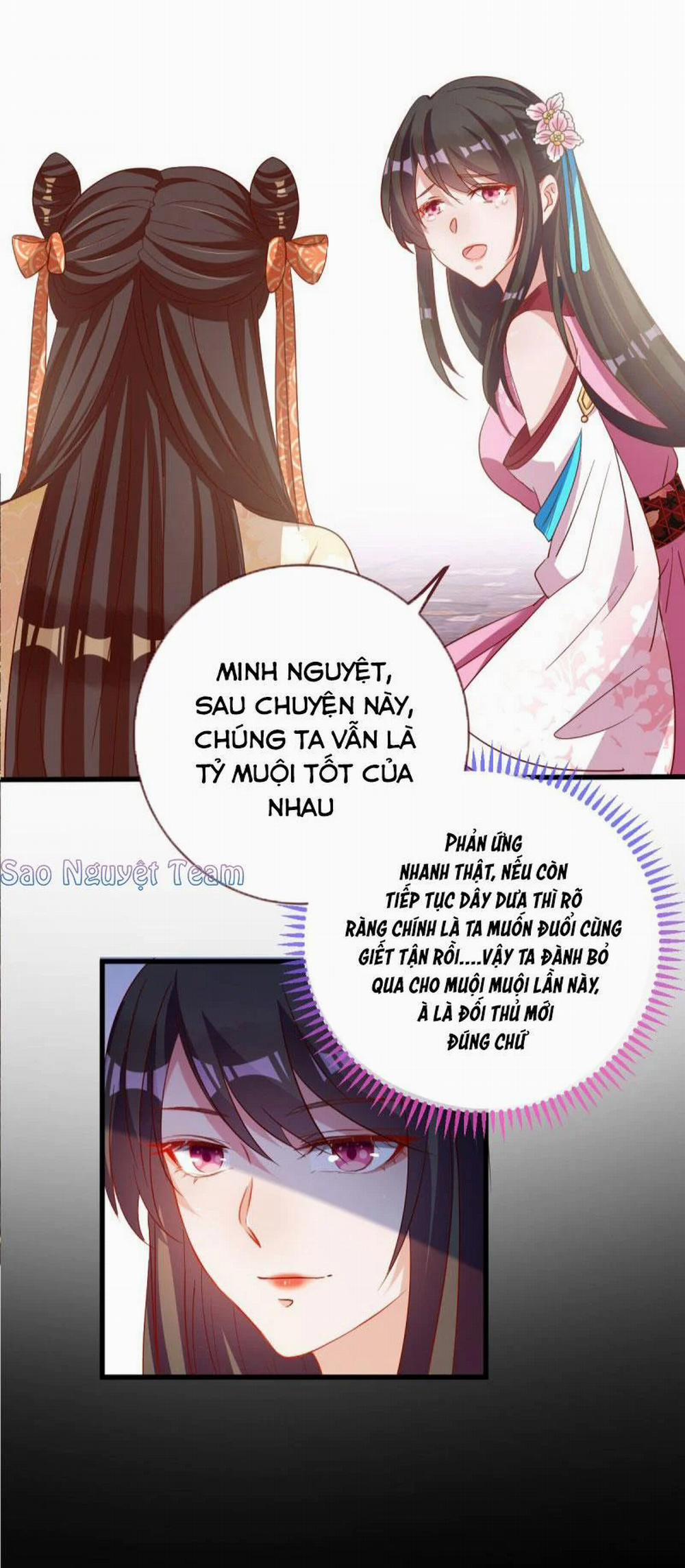 Vạn Tra Triêu Hoàng 151 trang 28