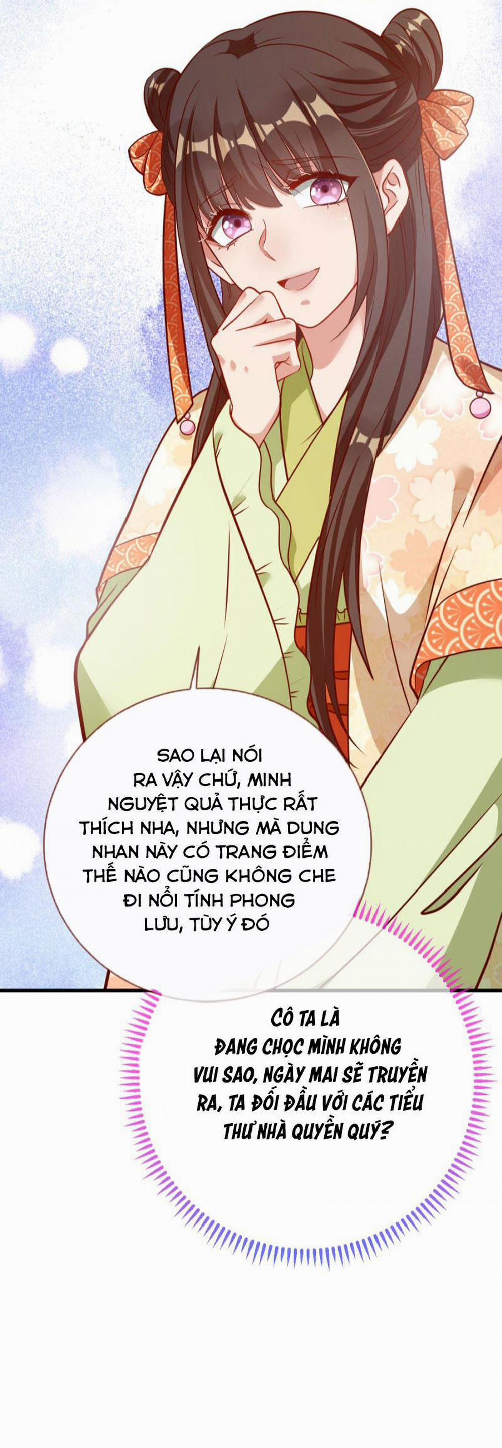 Vạn Tra Triêu Hoàng 151 trang 3