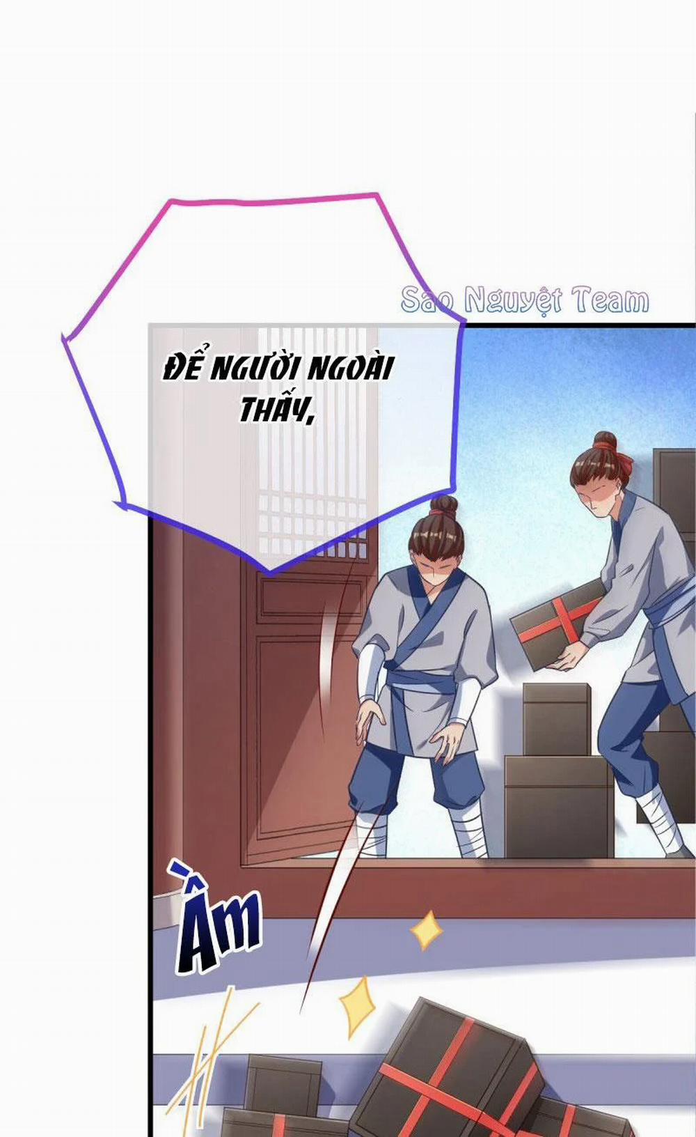 Vạn Tra Triêu Hoàng 151 trang 8
