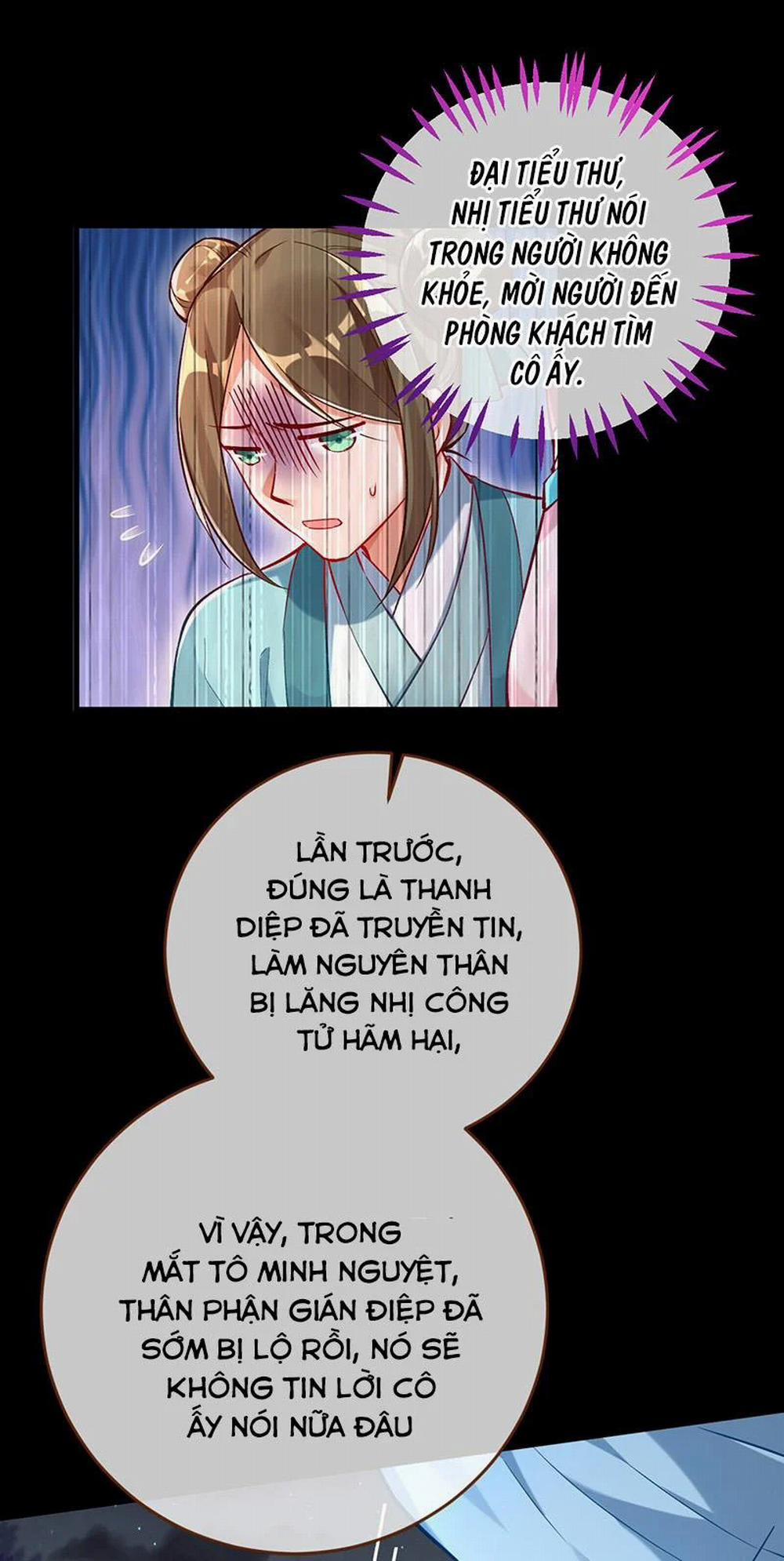 Vạn Tra Triêu Hoàng 152 trang 11