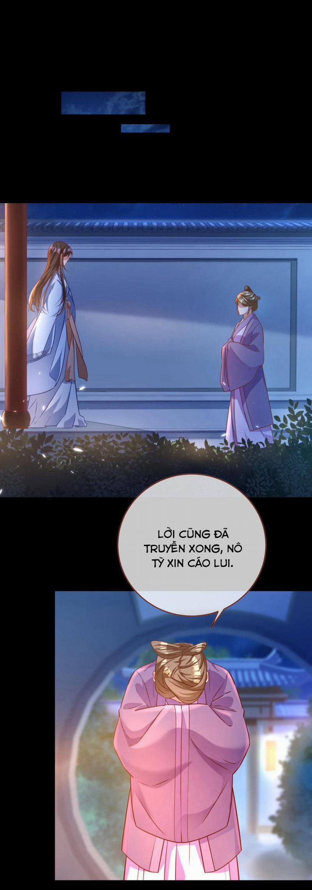 Vạn Tra Triêu Hoàng 152 trang 24
