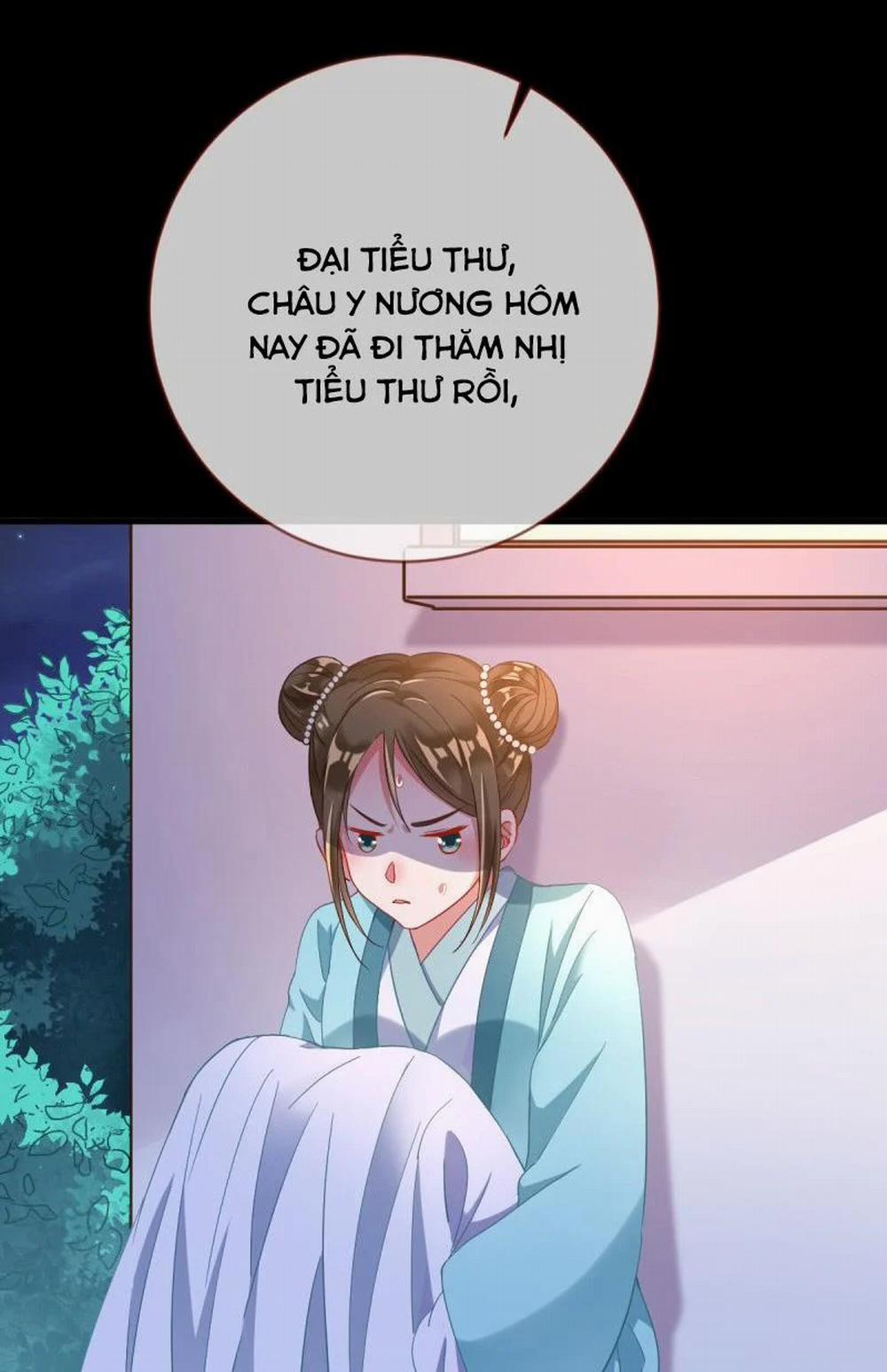 Vạn Tra Triêu Hoàng 152 trang 6