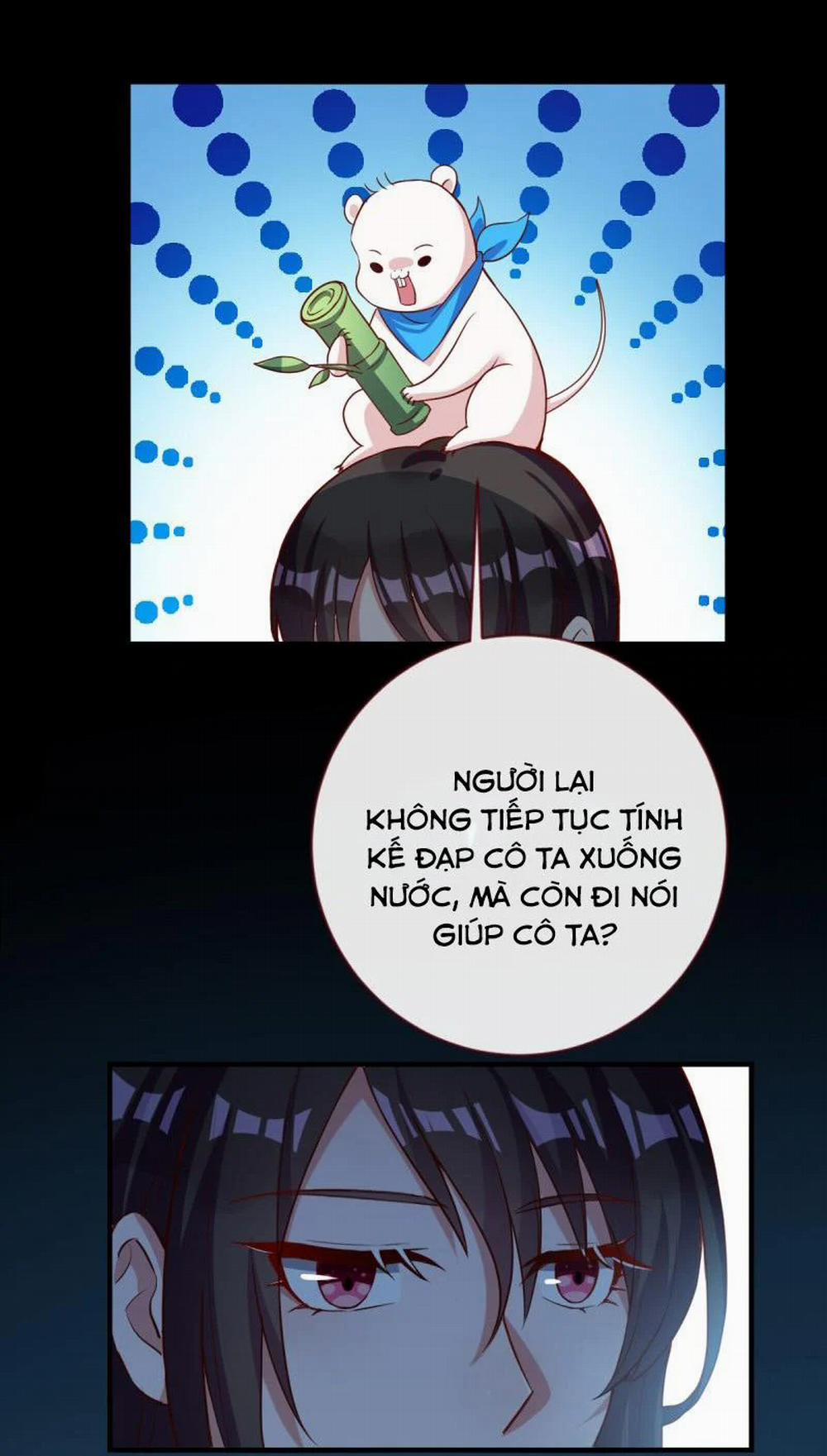 Vạn Tra Triêu Hoàng 153 trang 10