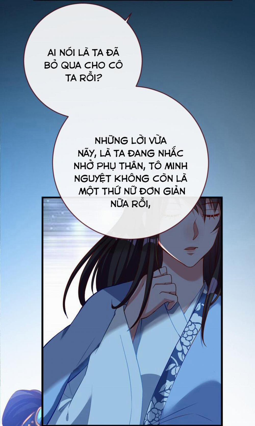 Vạn Tra Triêu Hoàng 153 trang 11
