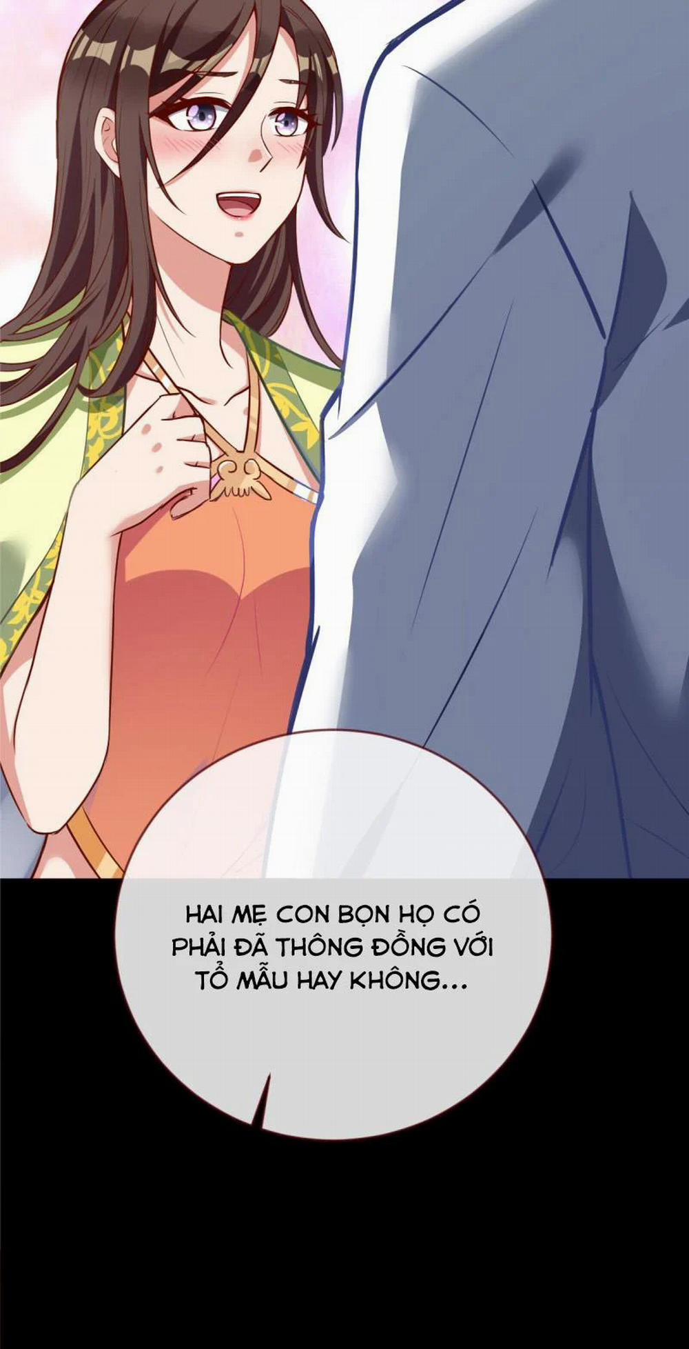 Vạn Tra Triêu Hoàng 153 trang 15