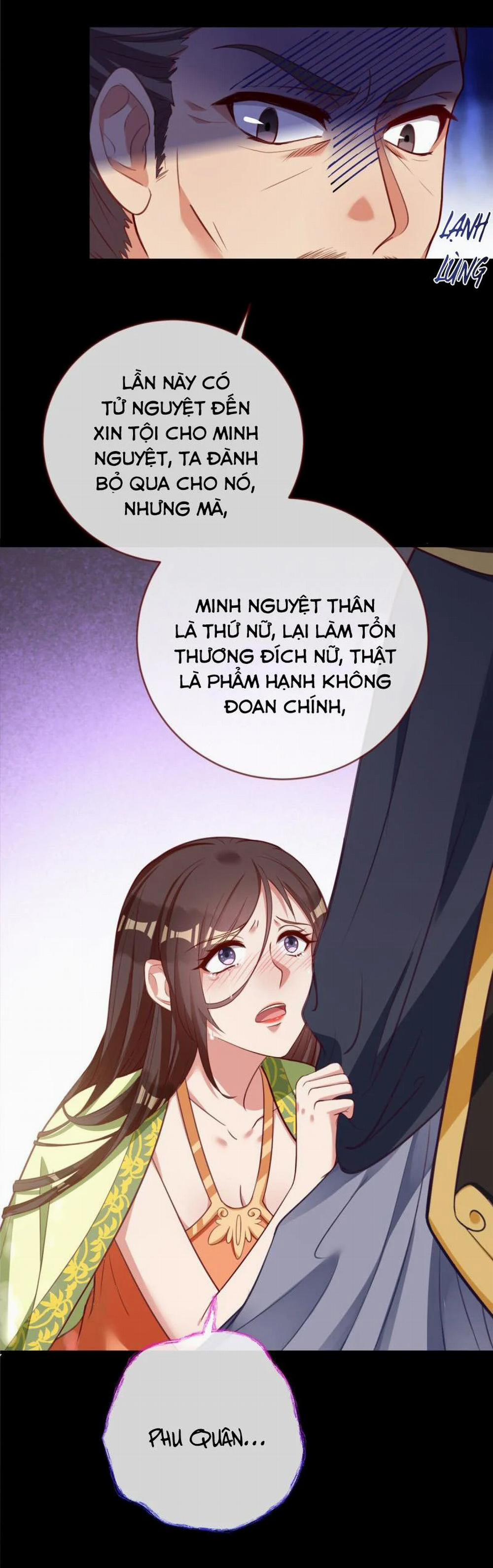Vạn Tra Triêu Hoàng 153 trang 23