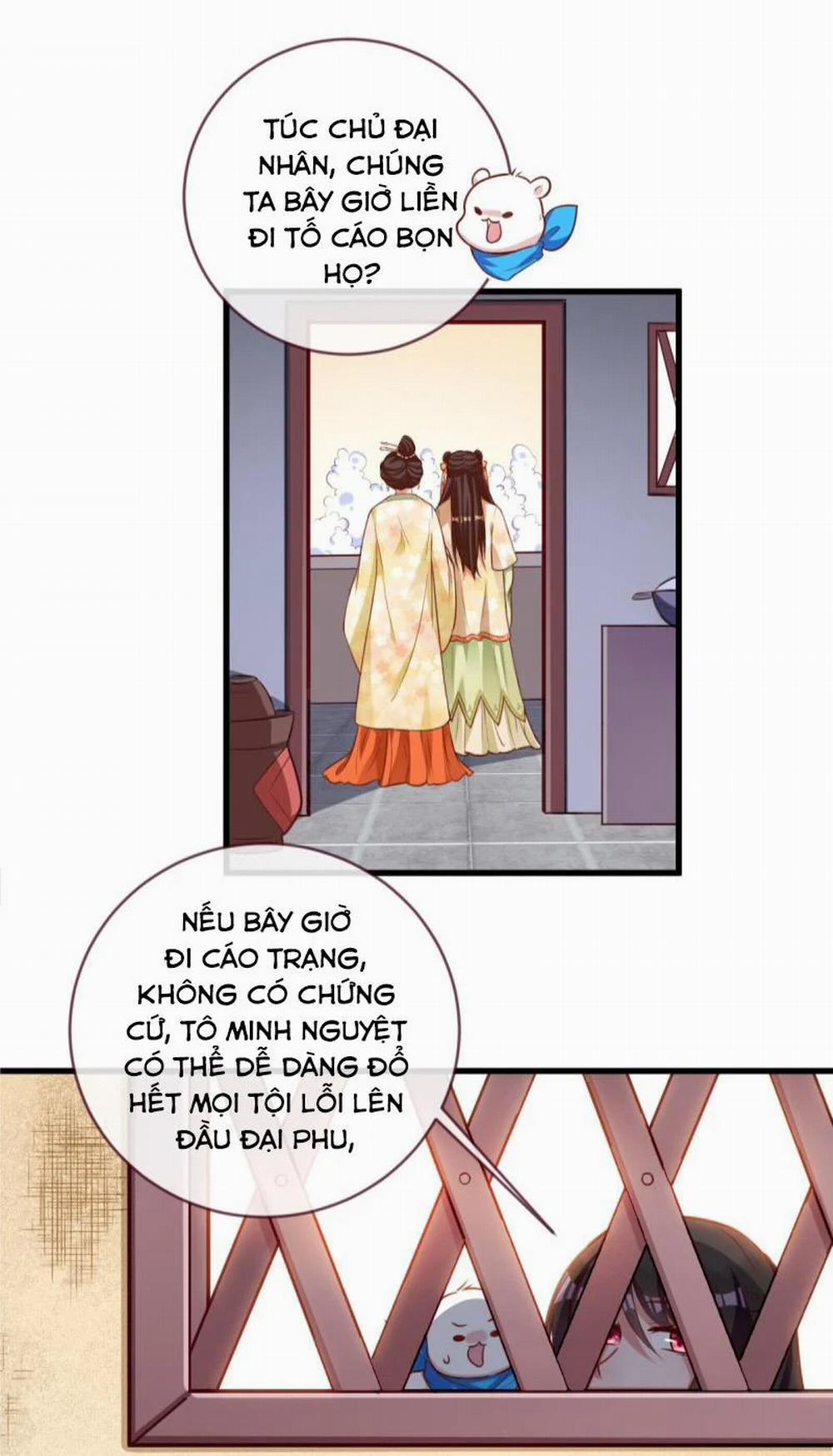 Vạn Tra Triêu Hoàng 153 trang 36