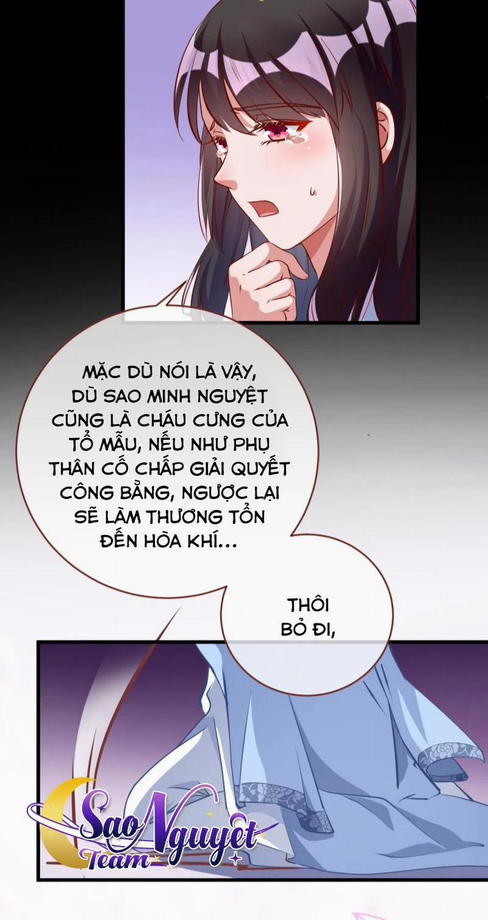 Vạn Tra Triêu Hoàng 153 trang 5