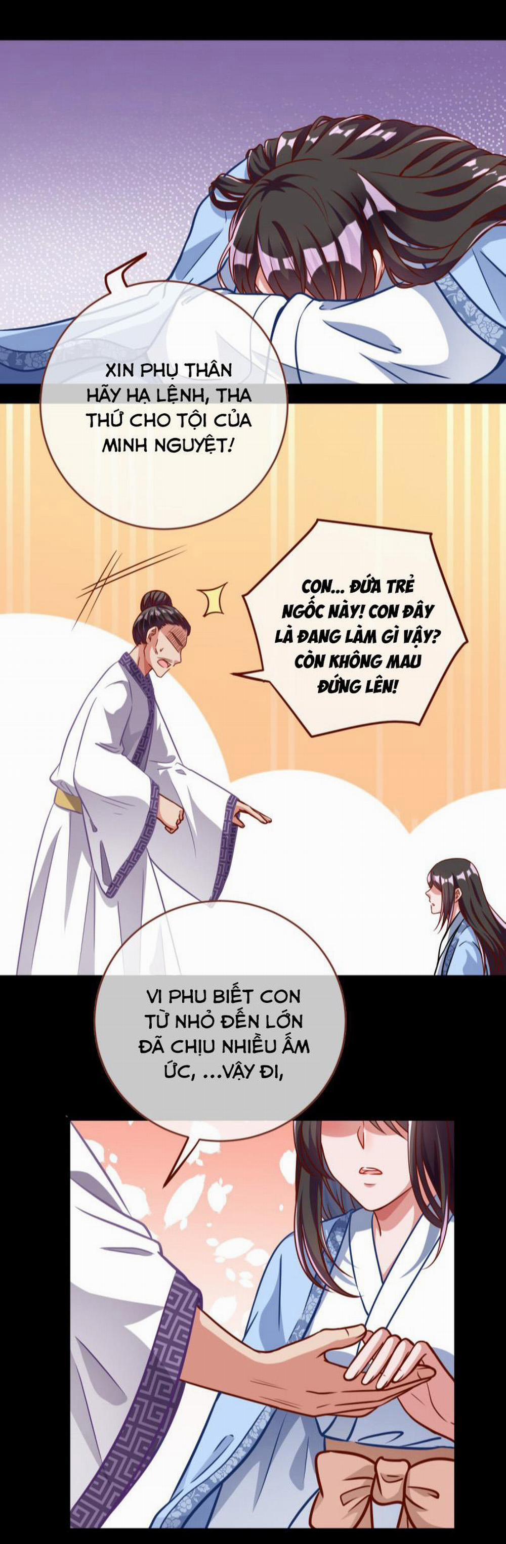 Vạn Tra Triêu Hoàng 153 trang 7