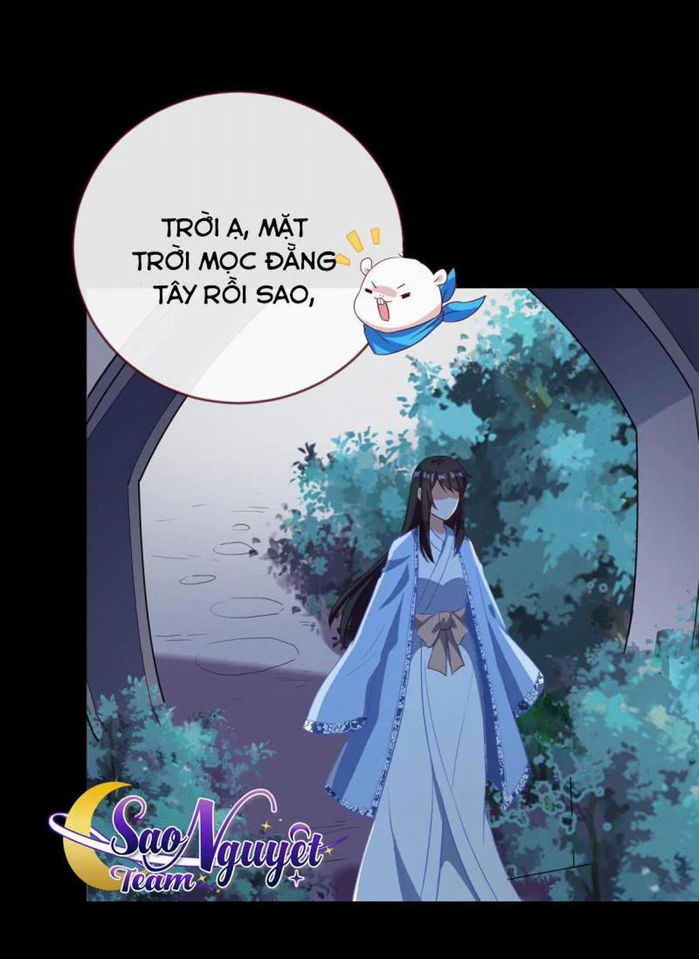 Vạn Tra Triêu Hoàng 153 trang 9