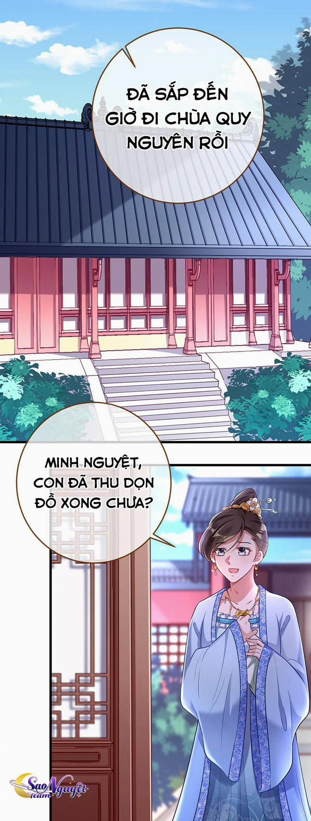 Vạn Tra Triêu Hoàng 154 trang 1