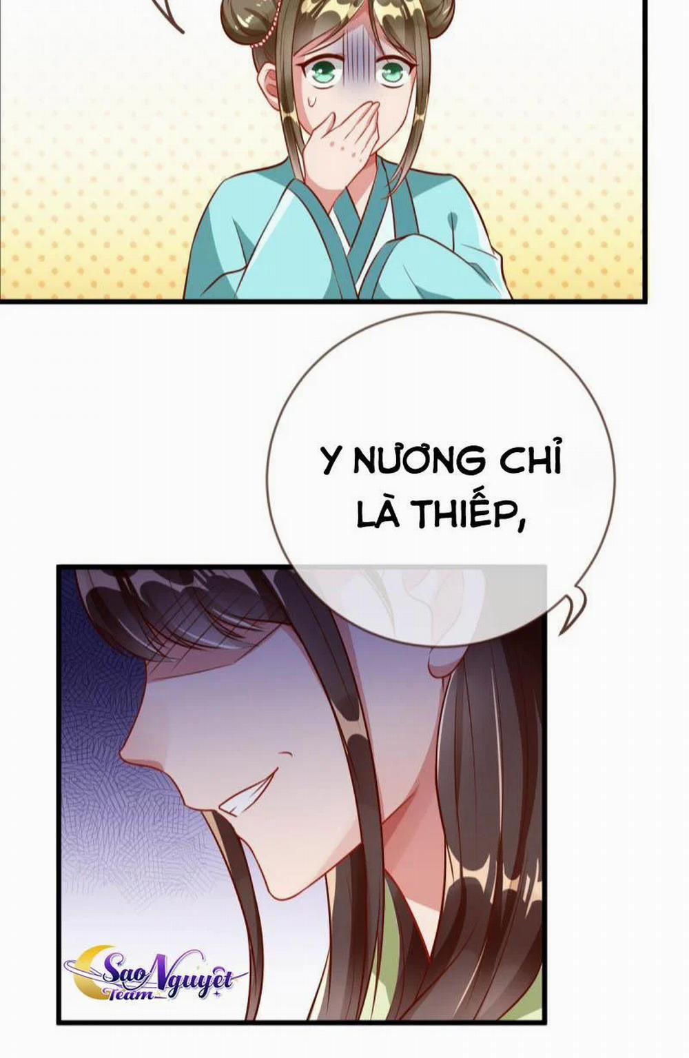 Vạn Tra Triêu Hoàng 154 trang 10