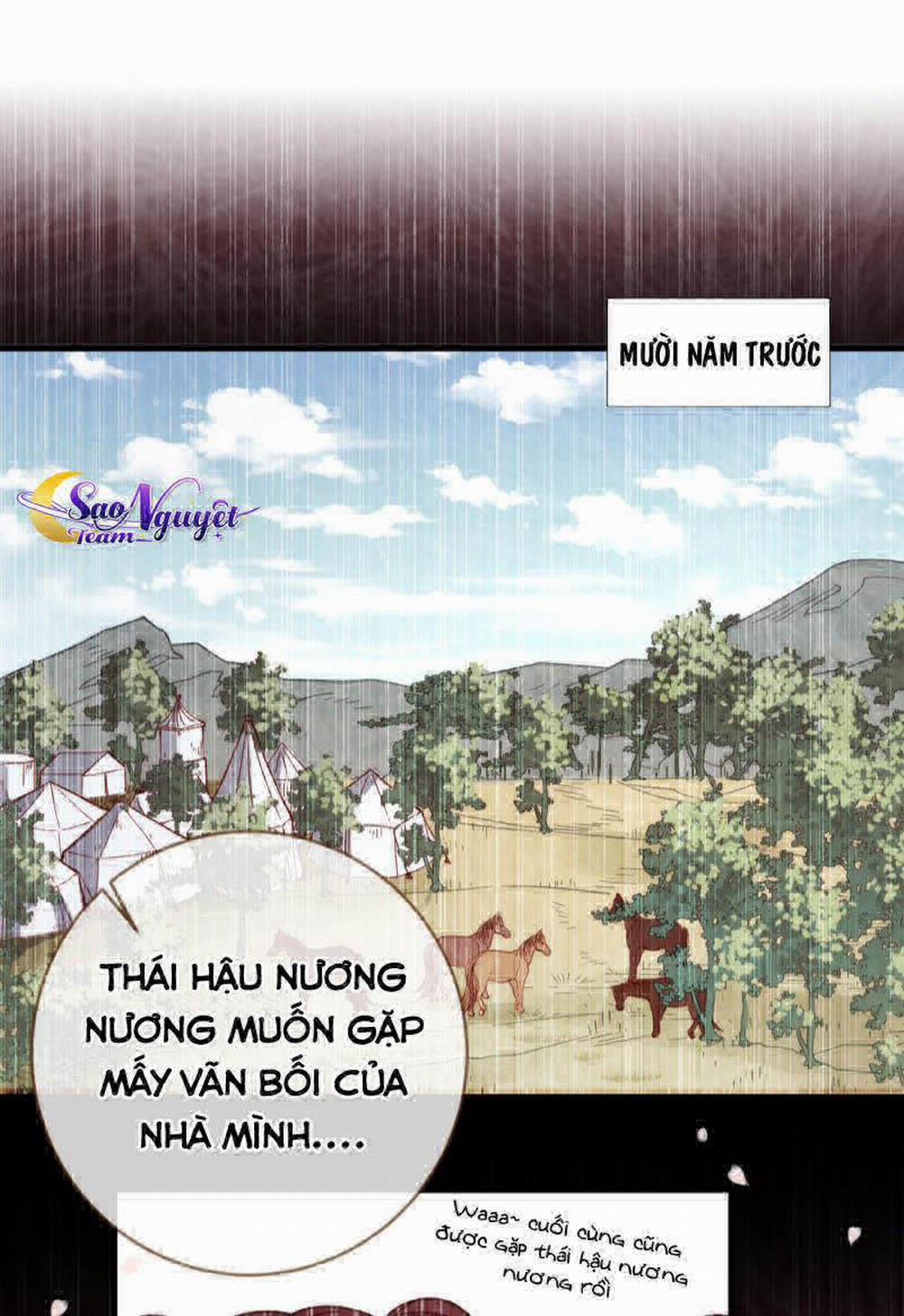 Vạn Tra Triêu Hoàng 154 trang 12
