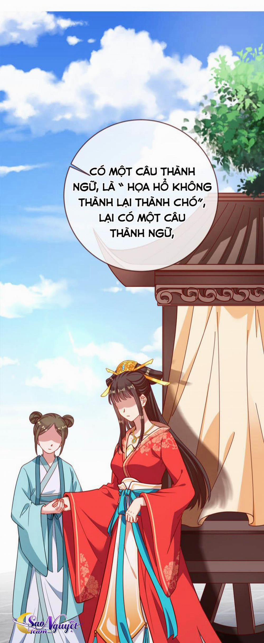 Vạn Tra Triêu Hoàng 154 trang 27