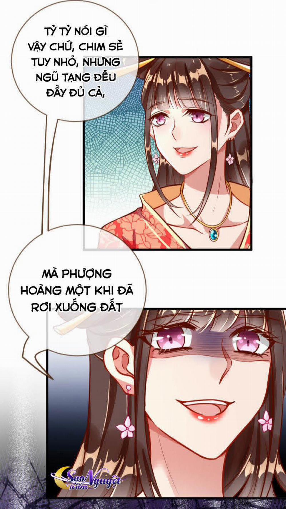 Vạn Tra Triêu Hoàng 154 trang 31