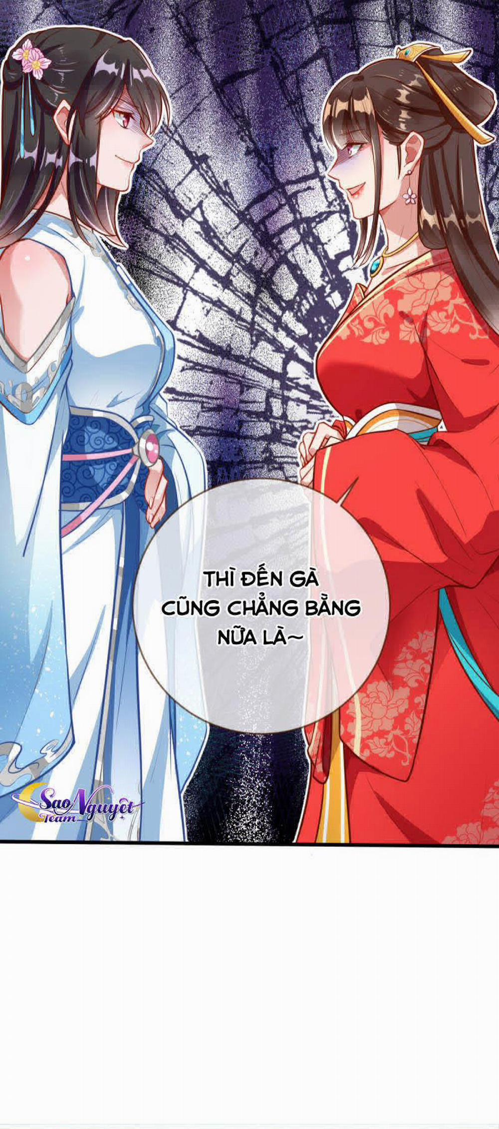 Vạn Tra Triêu Hoàng 154 trang 32