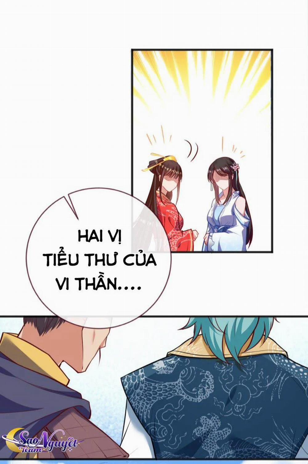Vạn Tra Triêu Hoàng 154 trang 33