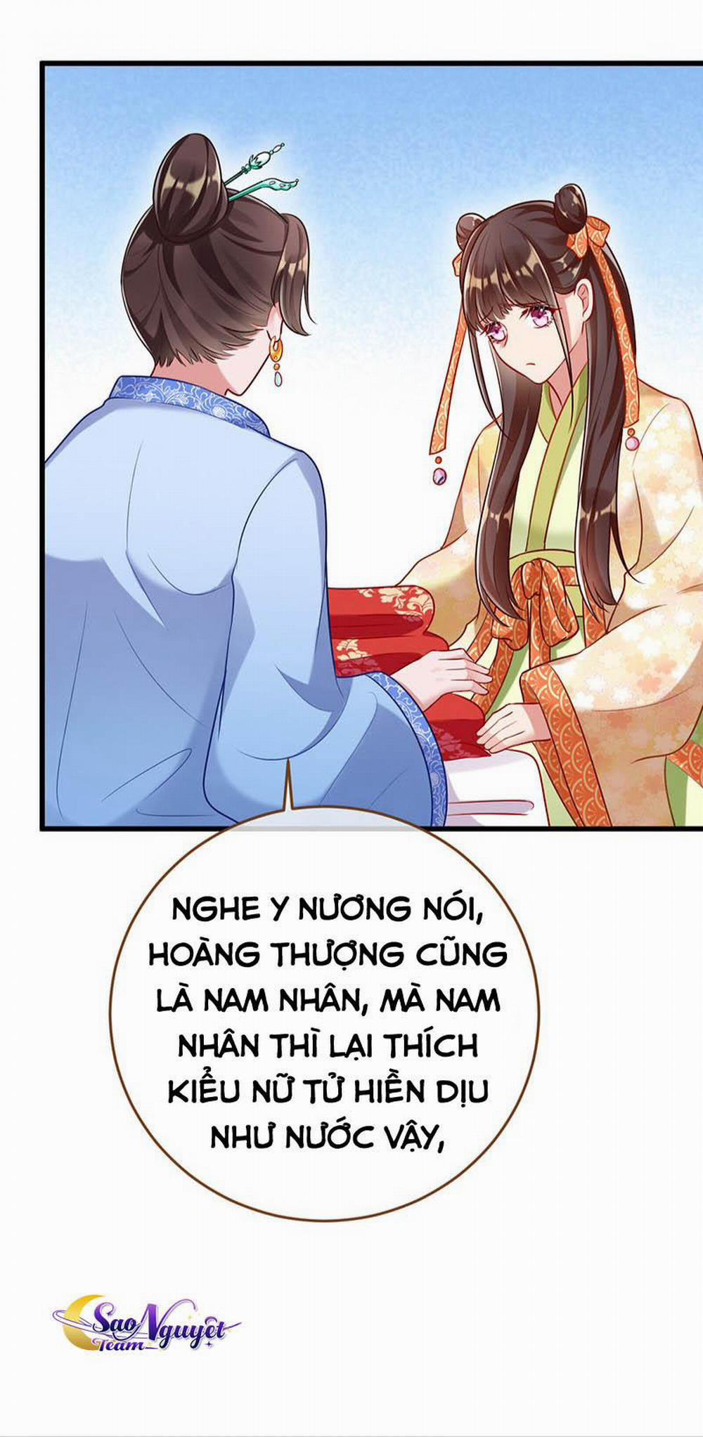 Vạn Tra Triêu Hoàng 154 trang 4