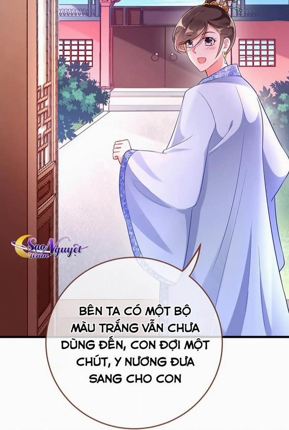 Vạn Tra Triêu Hoàng 154 trang 7
