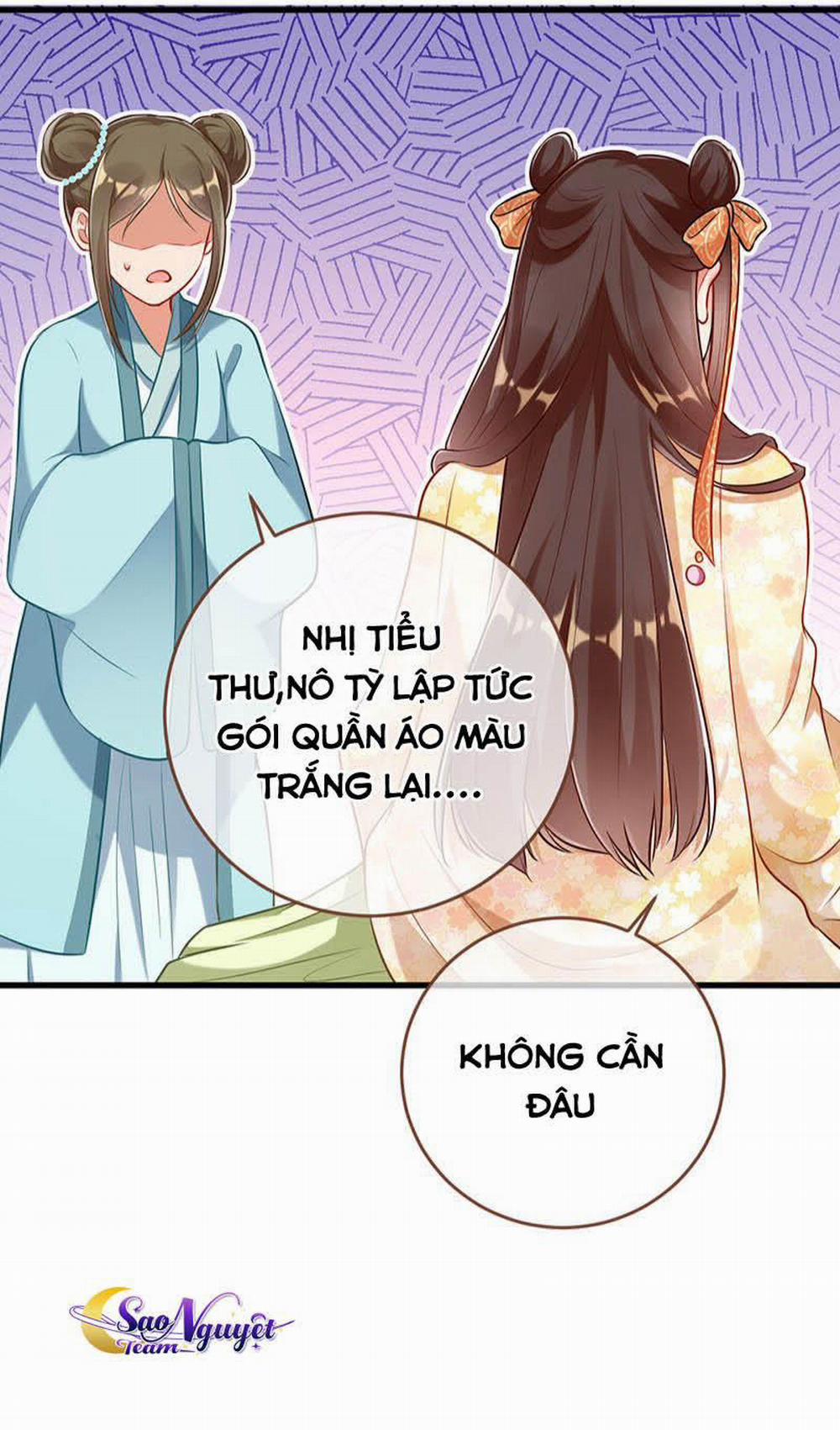 Vạn Tra Triêu Hoàng 154 trang 8