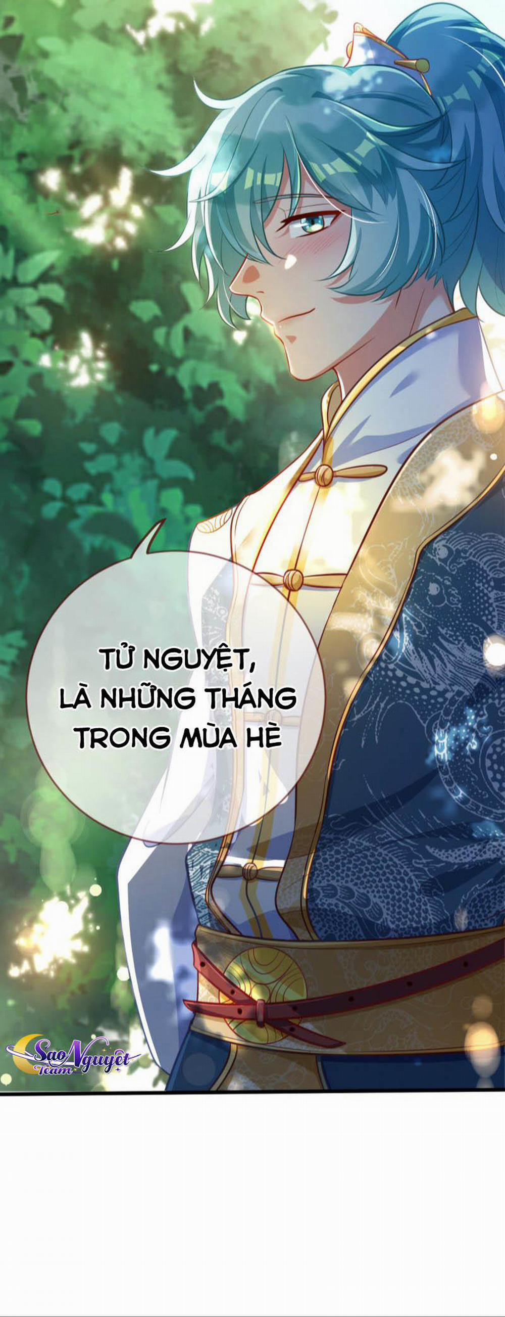 Vạn Tra Triêu Hoàng 155 trang 10