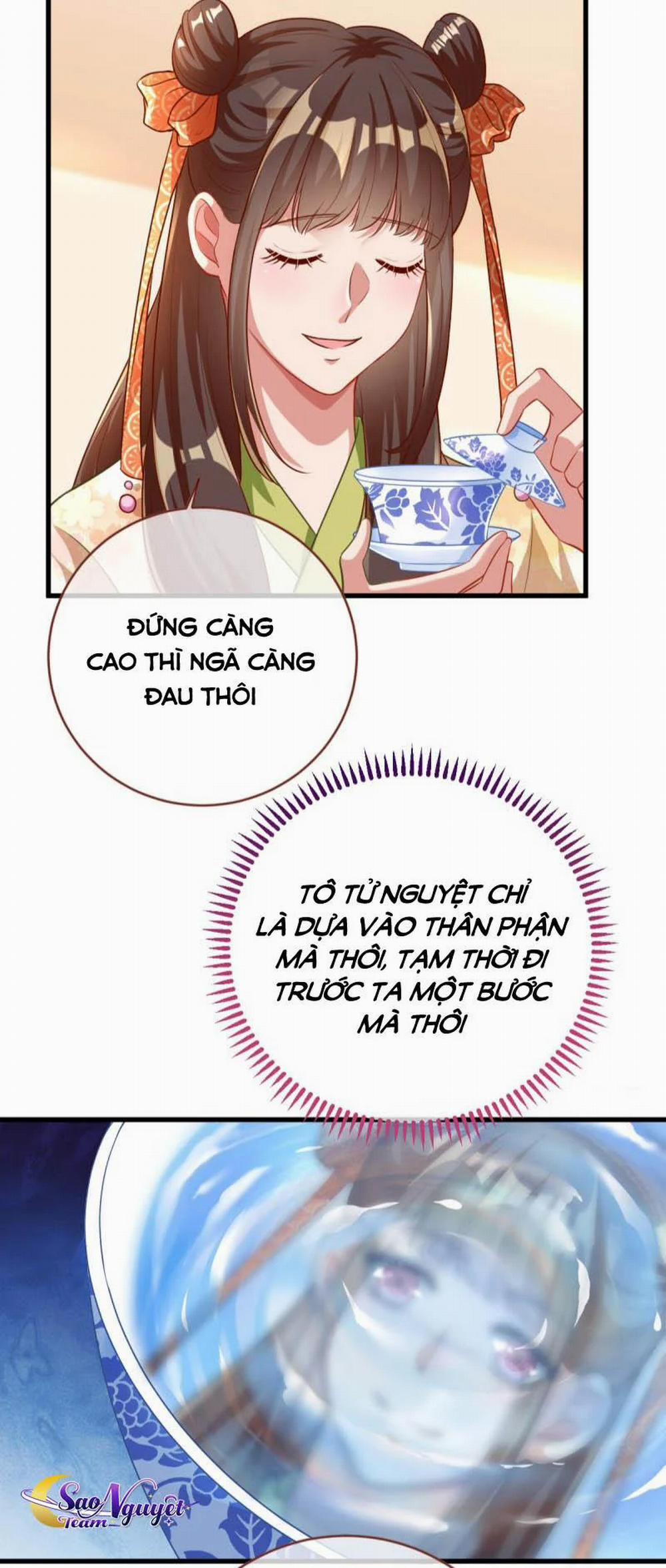 Vạn Tra Triêu Hoàng 155 trang 15